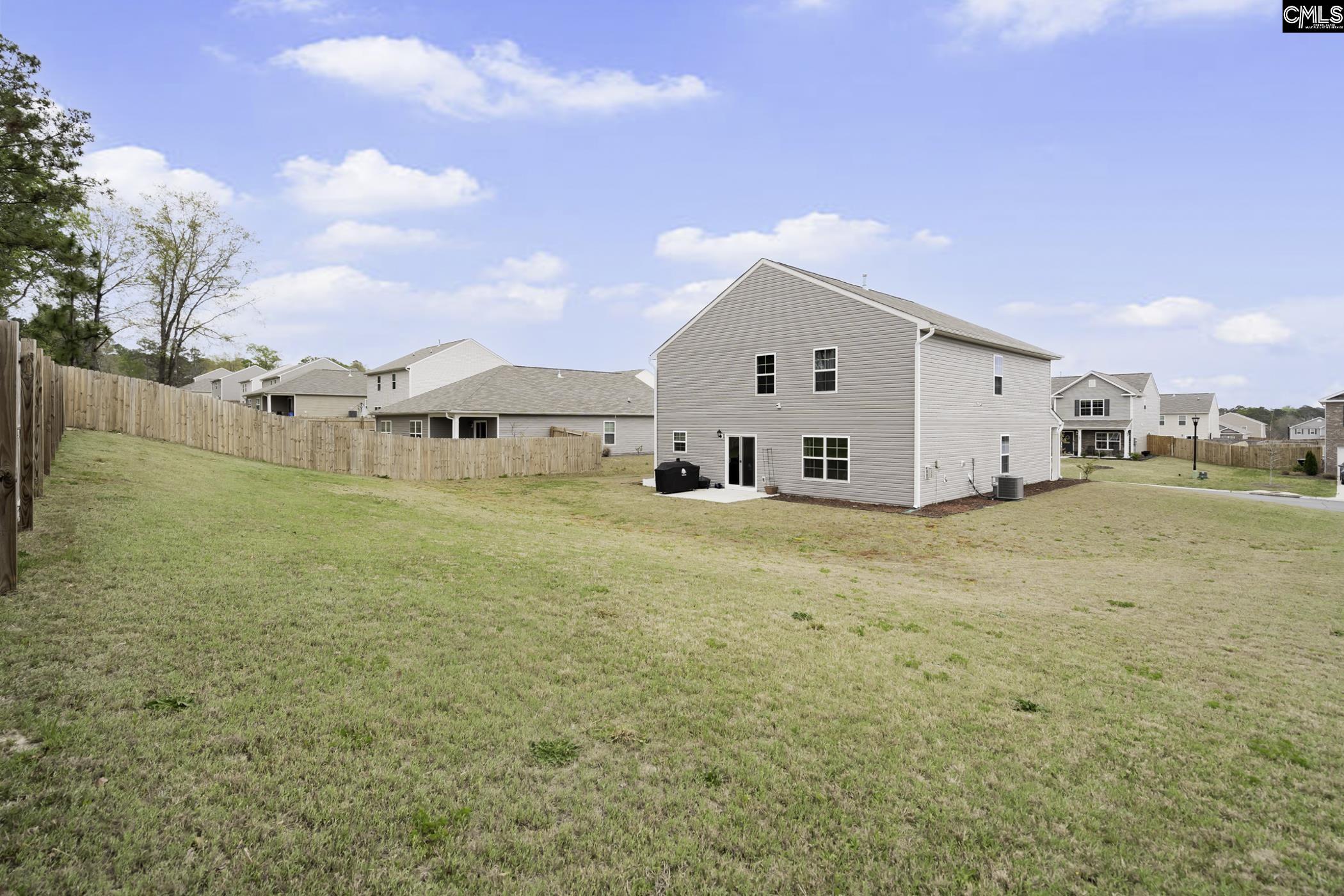 186 Carrington Drive, Lugoff, South Carolina image 47