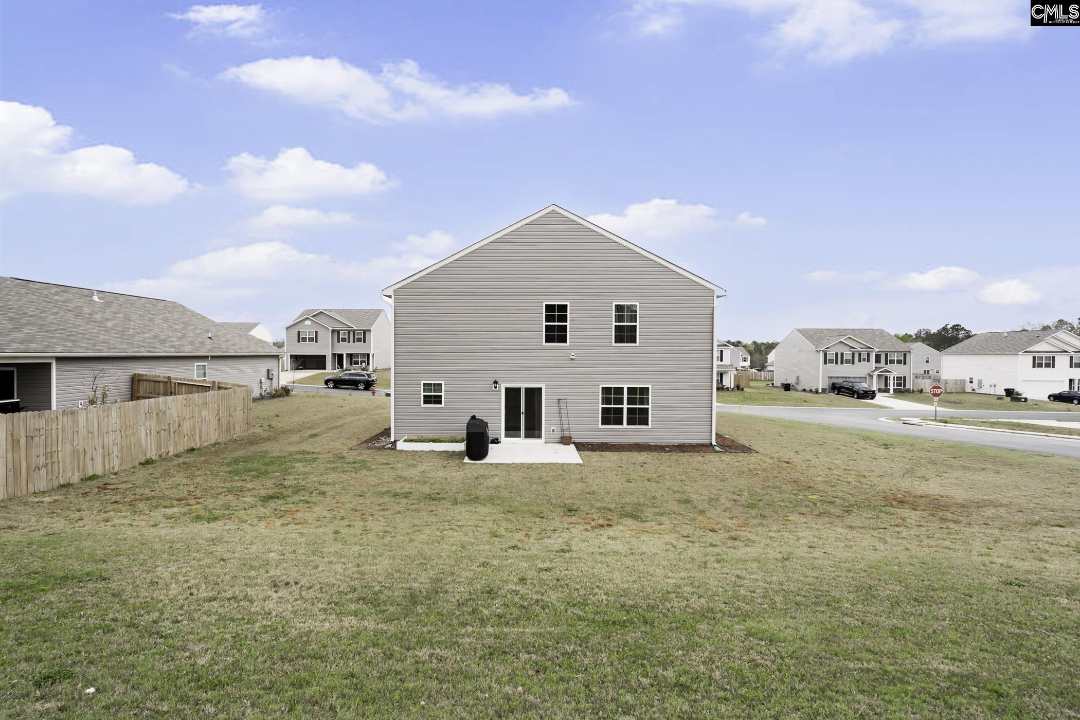186 Carrington Drive, Lugoff, South Carolina image 48
