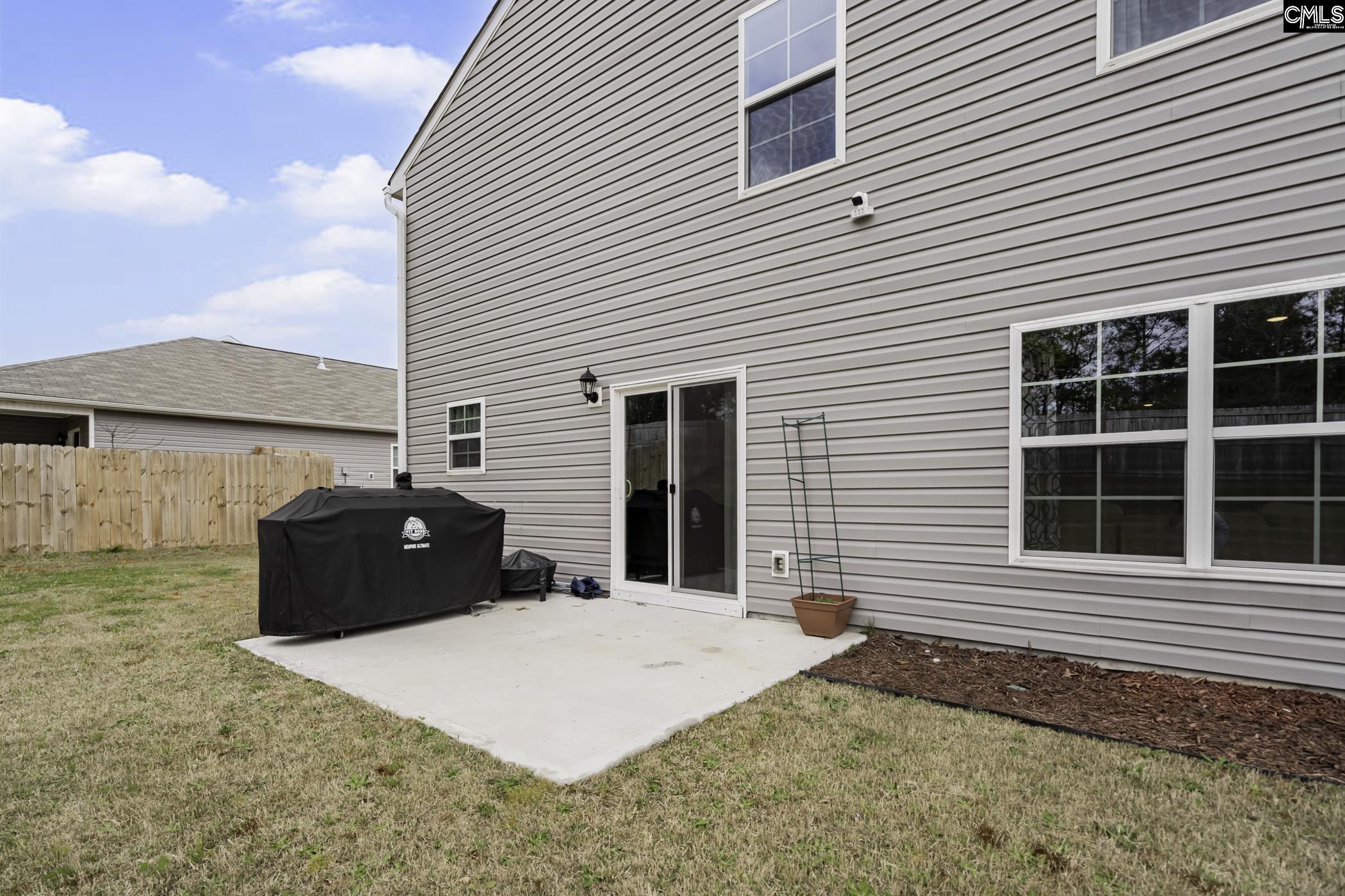186 Carrington Drive Lugoff, SC 29078