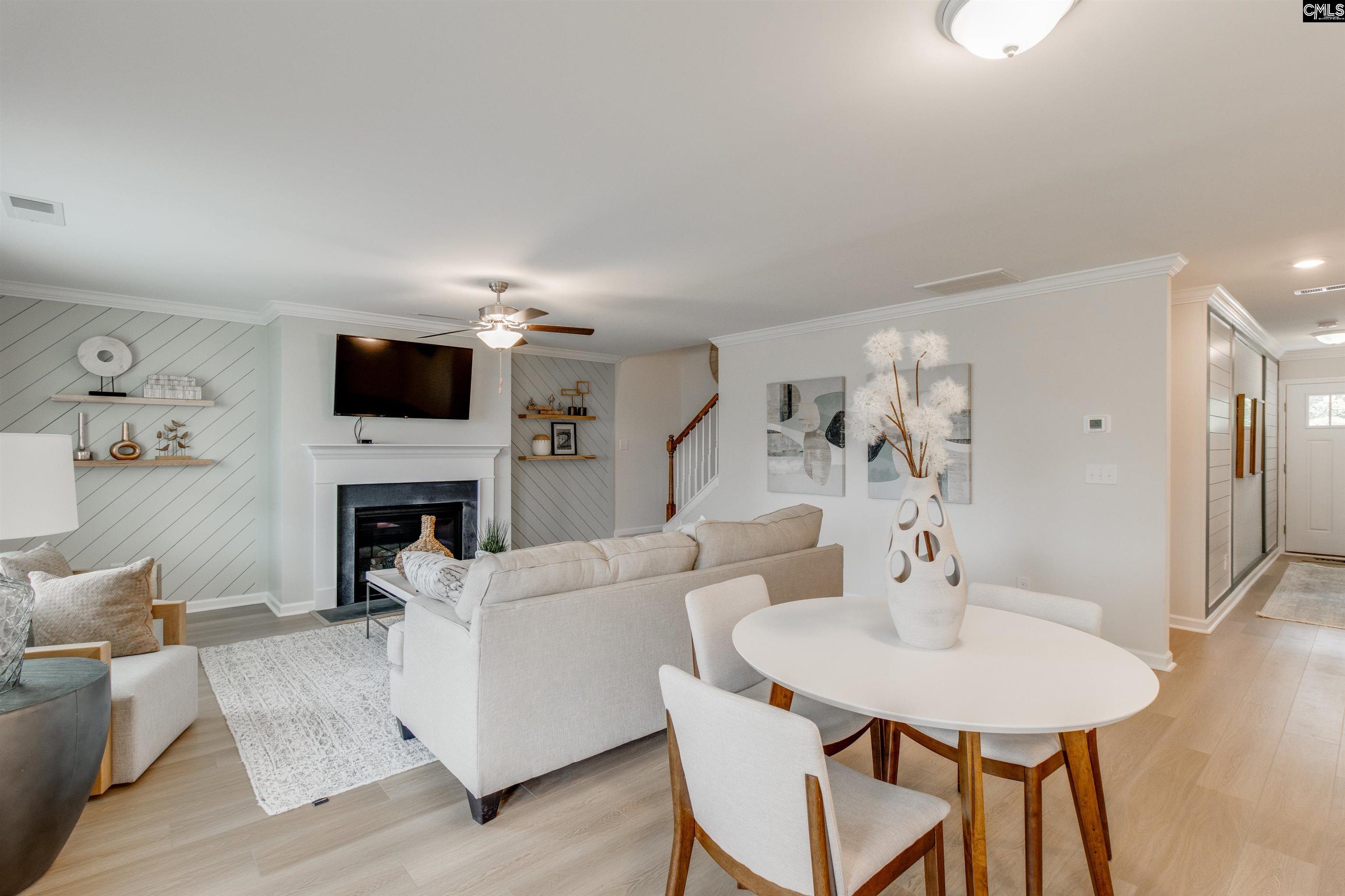637 Clementine Run, Gilbert, South Carolina image 12