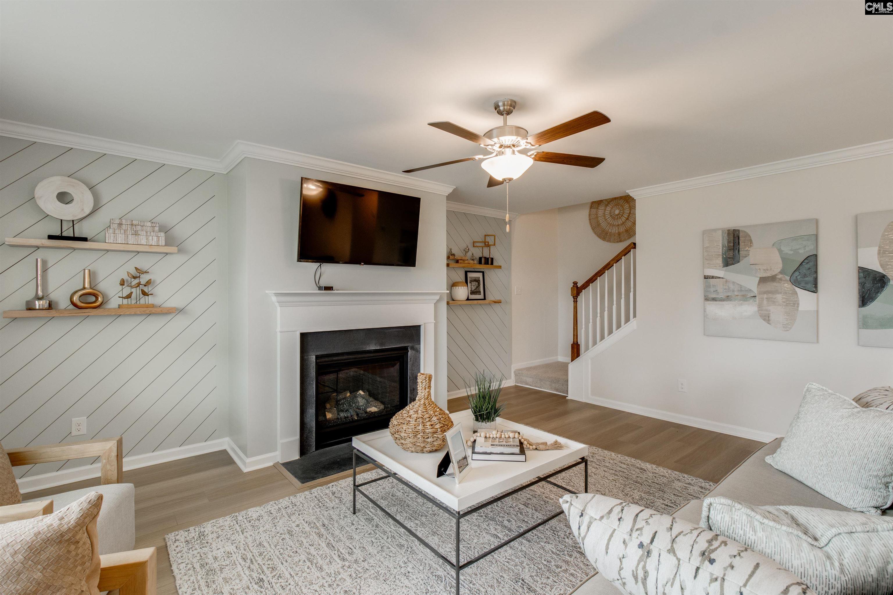 637 Clementine Run, Gilbert, South Carolina image 14