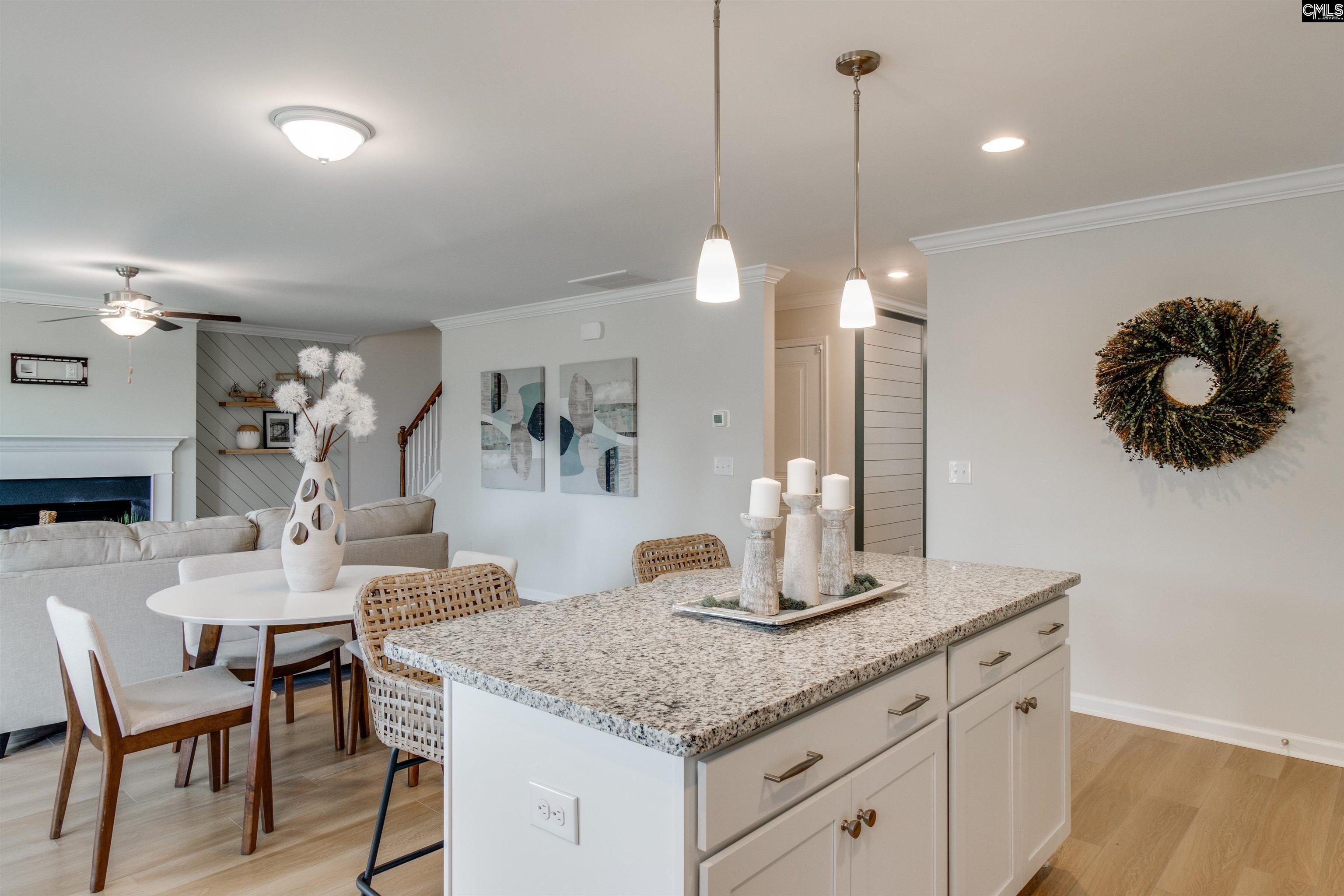 637 Clementine Run, Gilbert, South Carolina image 20