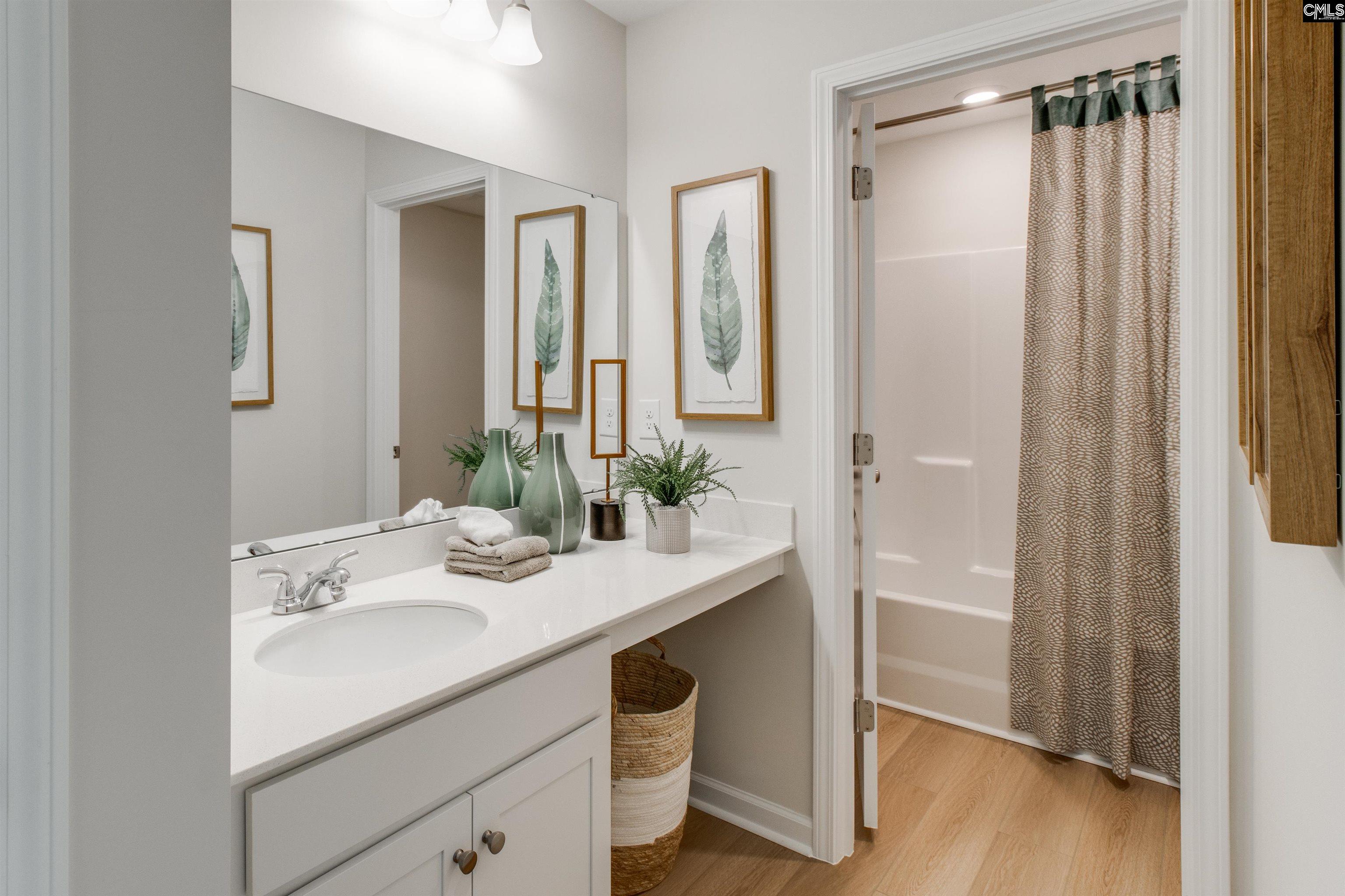637 Clementine Run, Gilbert, South Carolina image 4