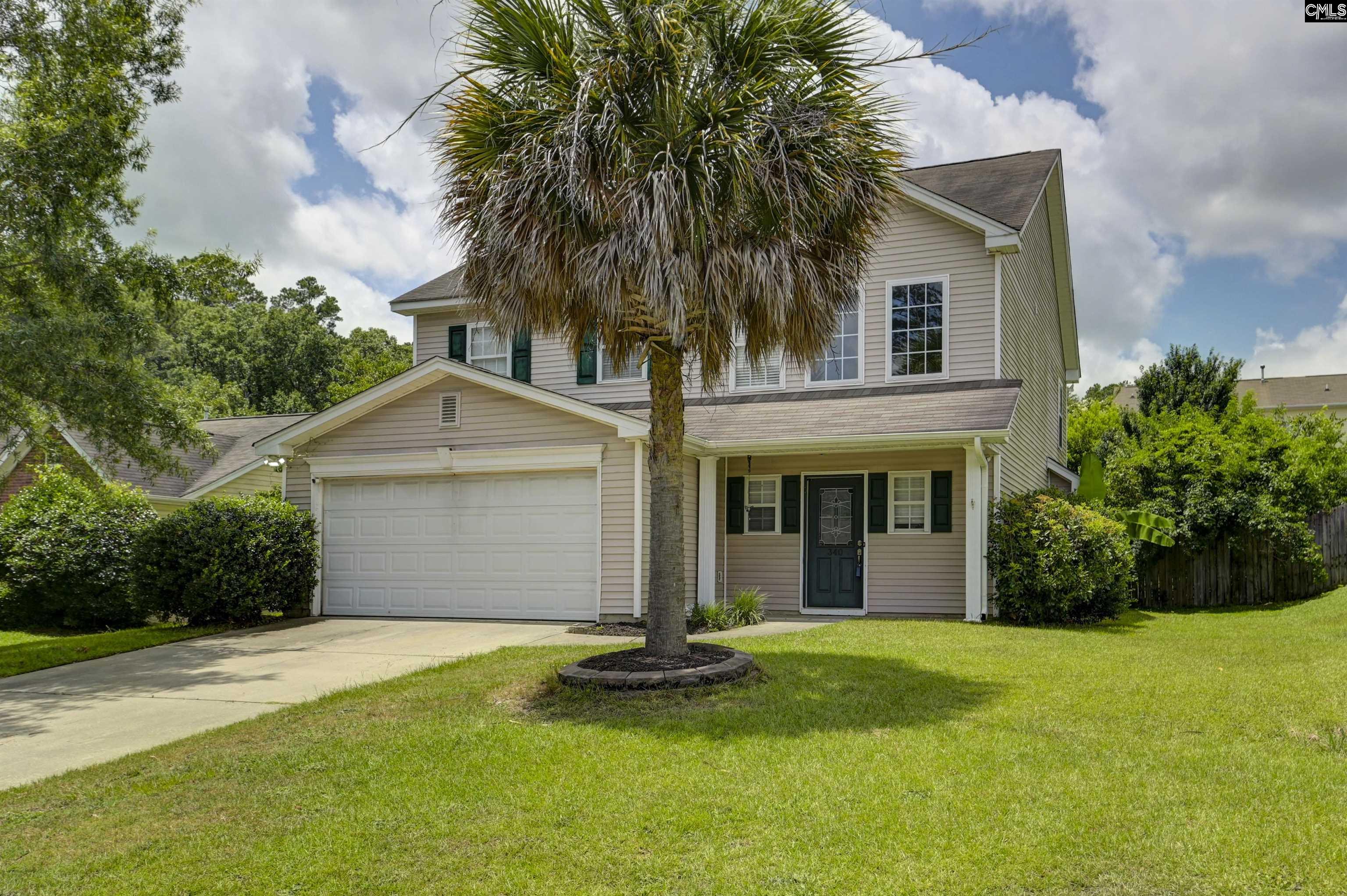 340 Southmen Lane West Columbia, SC 29170