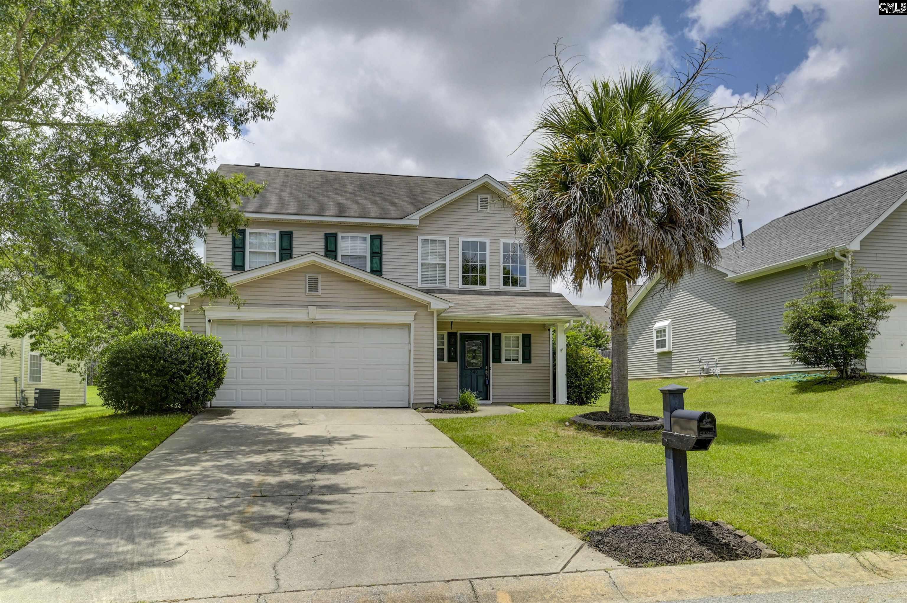 340 Southmen Lane, West Columbia, South Carolina image 2
