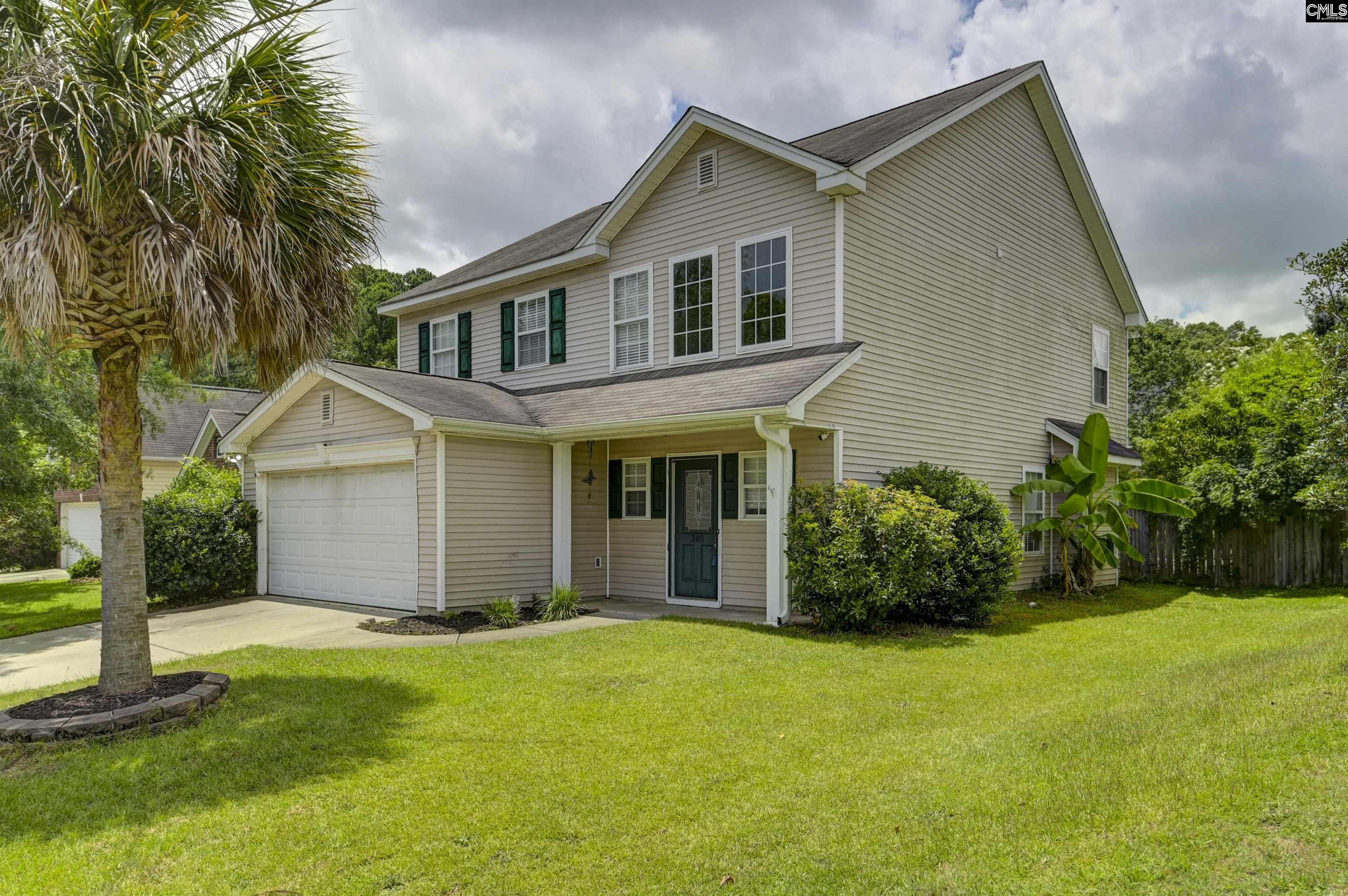 340 Southmen Lane, West Columbia, South Carolina image 4