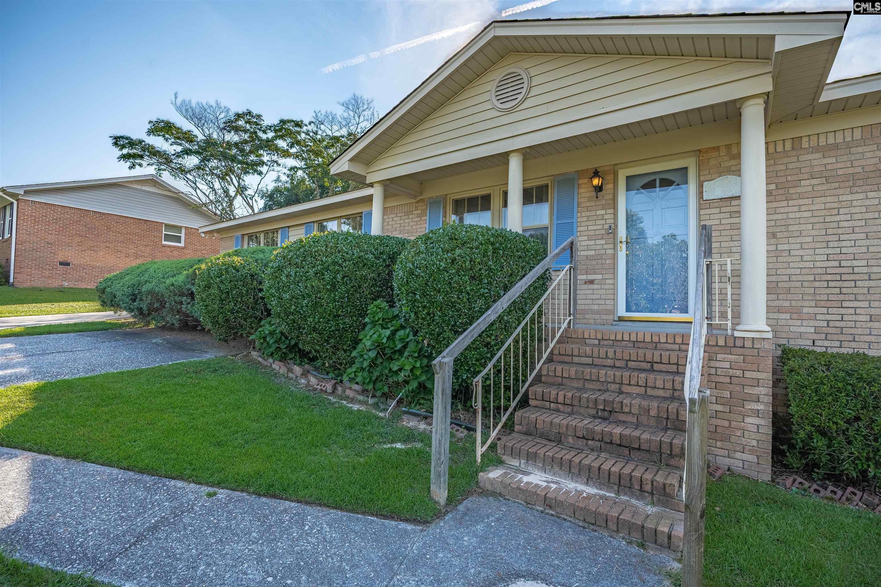 1510 Coolbrook Drive, West Columbia, South Carolina image 2