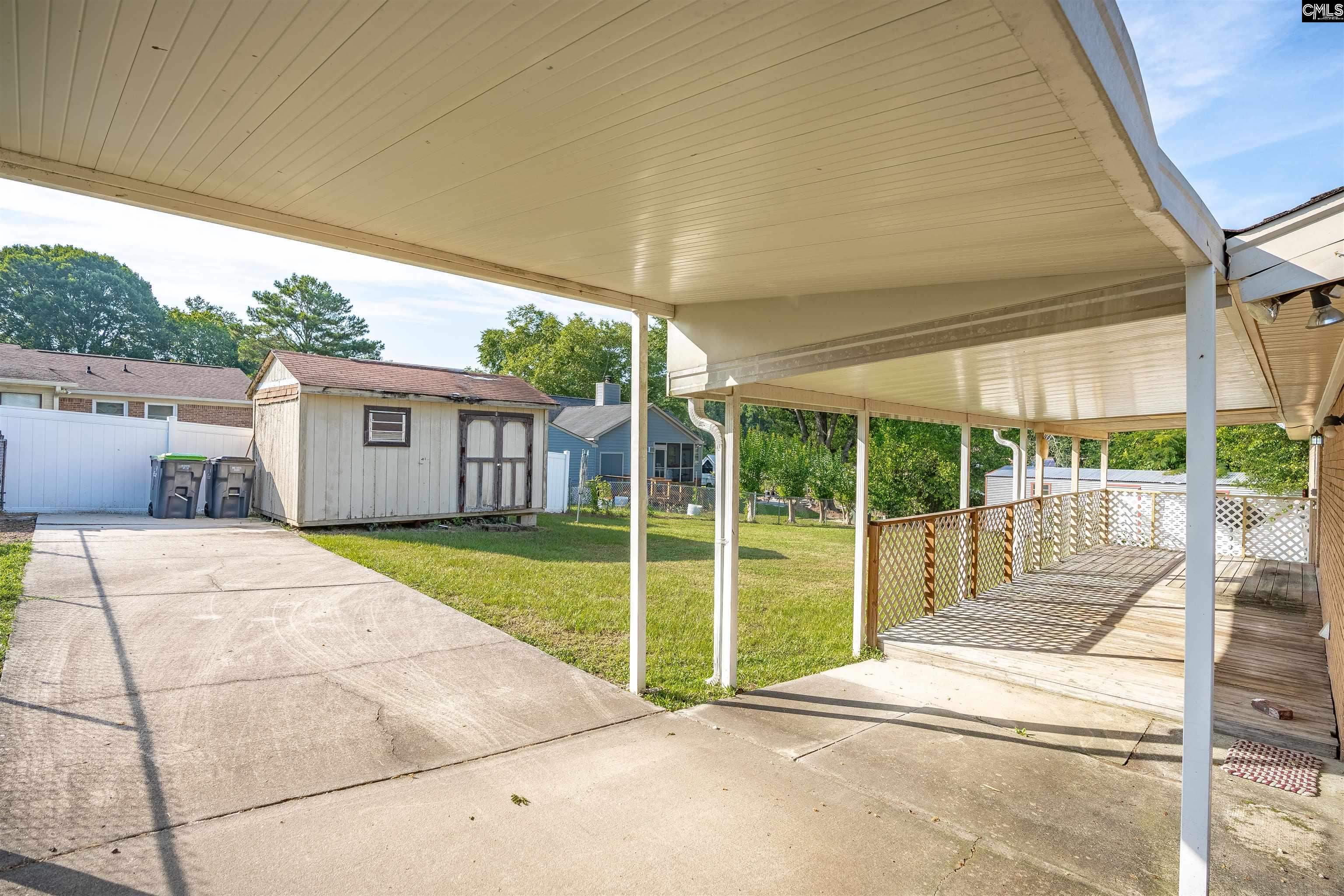 1510 Coolbrook Drive, West Columbia, South Carolina image 22