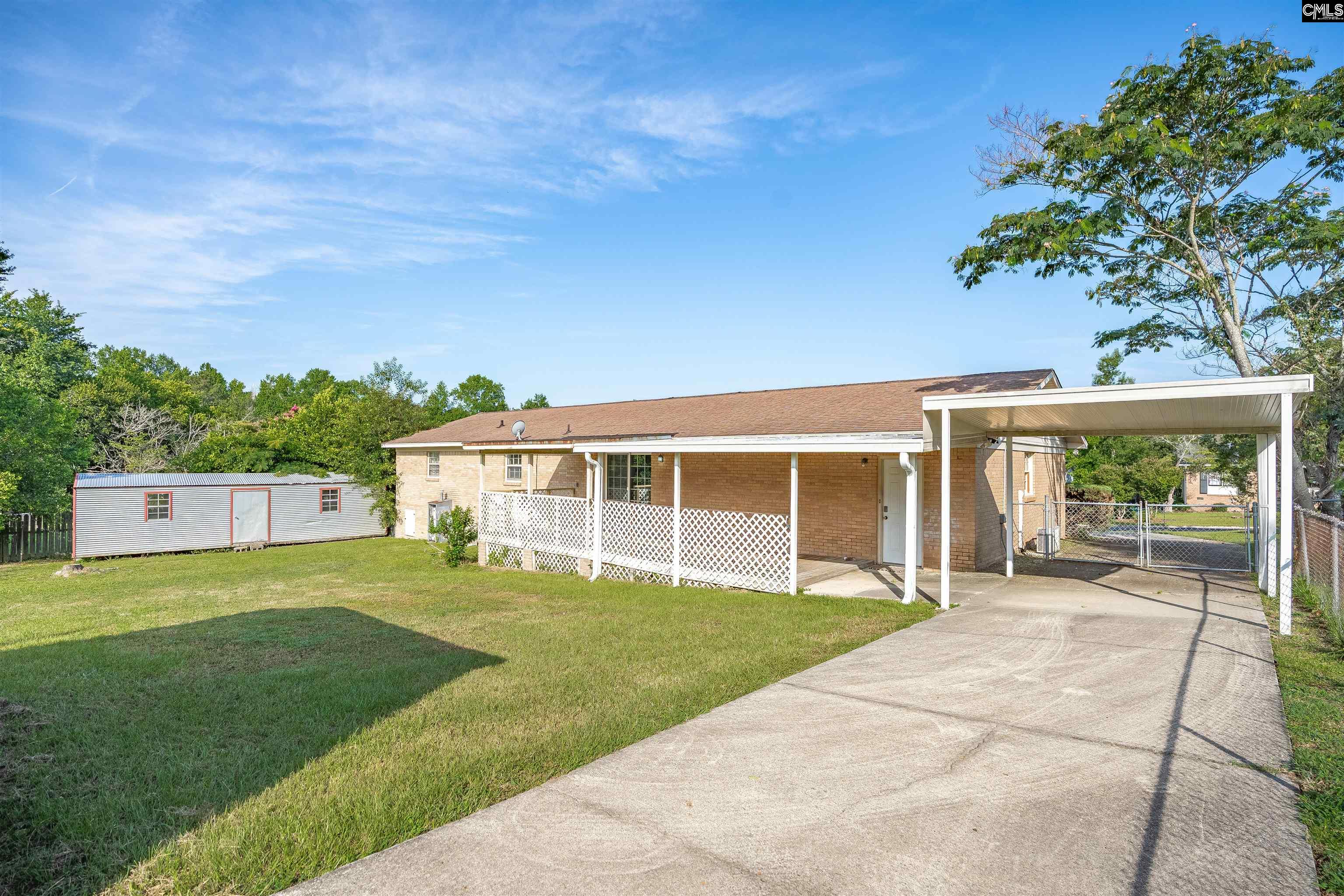 1510 Coolbrook Drive, West Columbia, South Carolina image 23