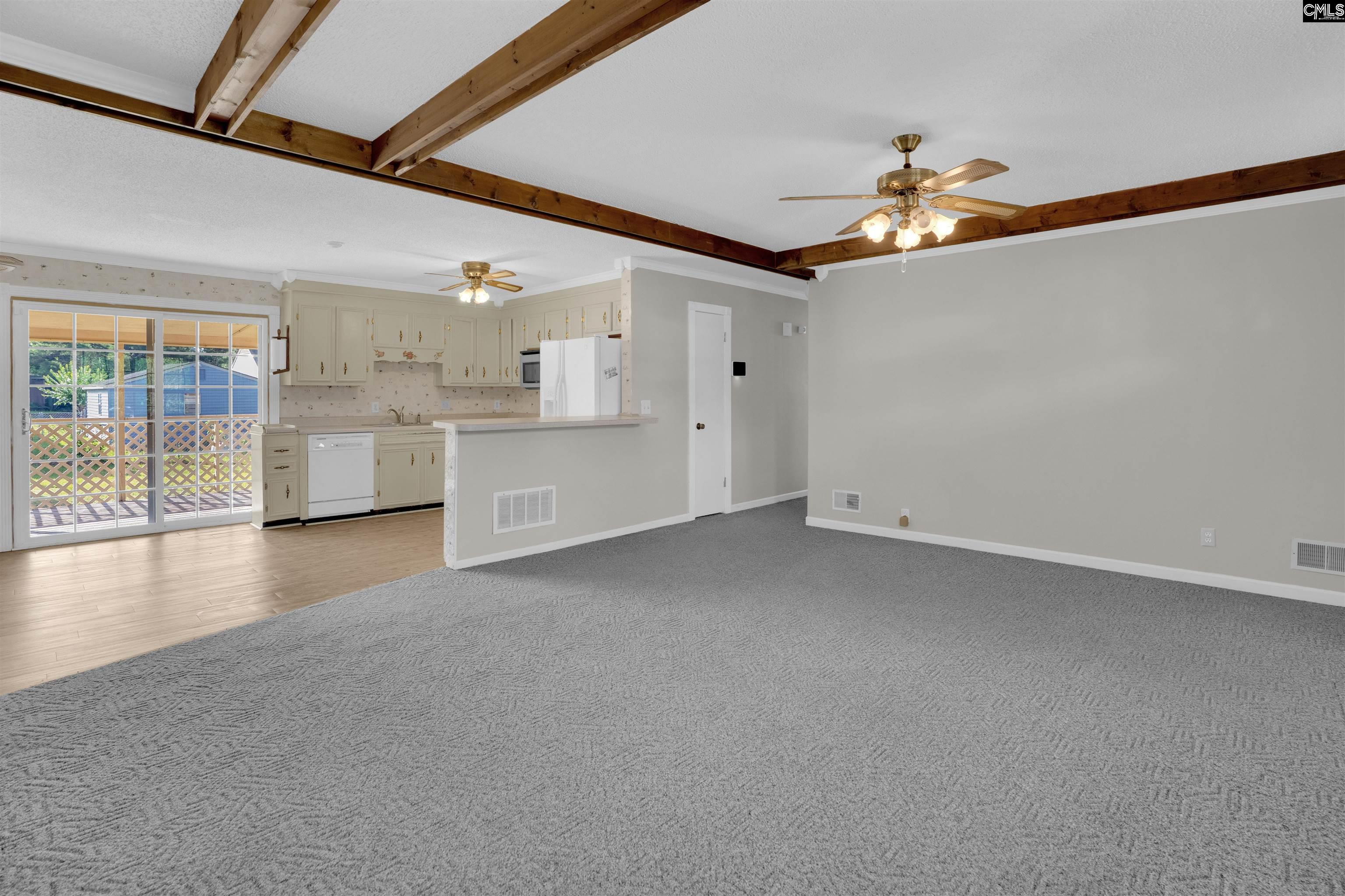 1510 Coolbrook Drive, West Columbia, South Carolina image 5