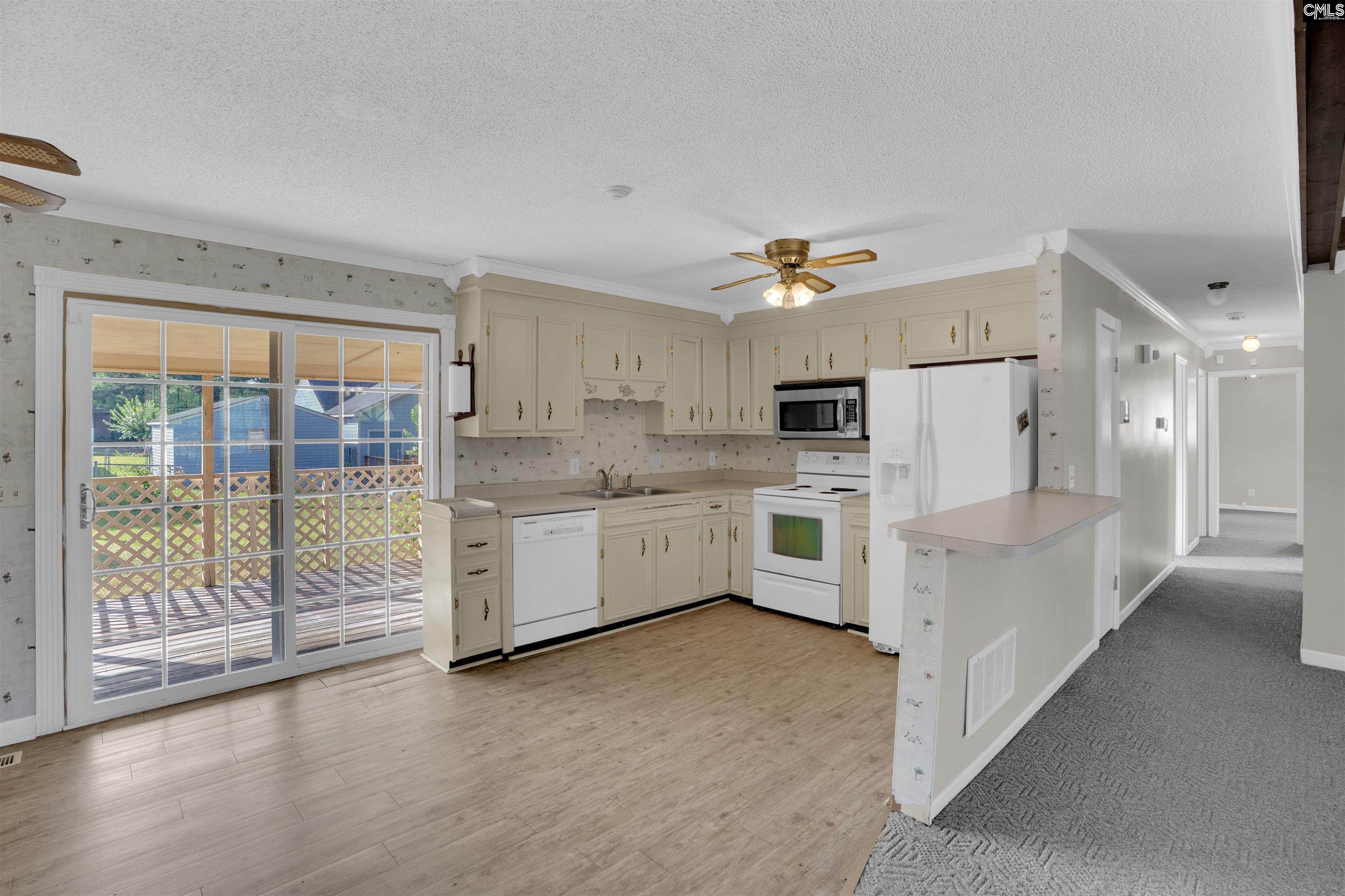 1510 Coolbrook Drive, West Columbia, South Carolina image 6