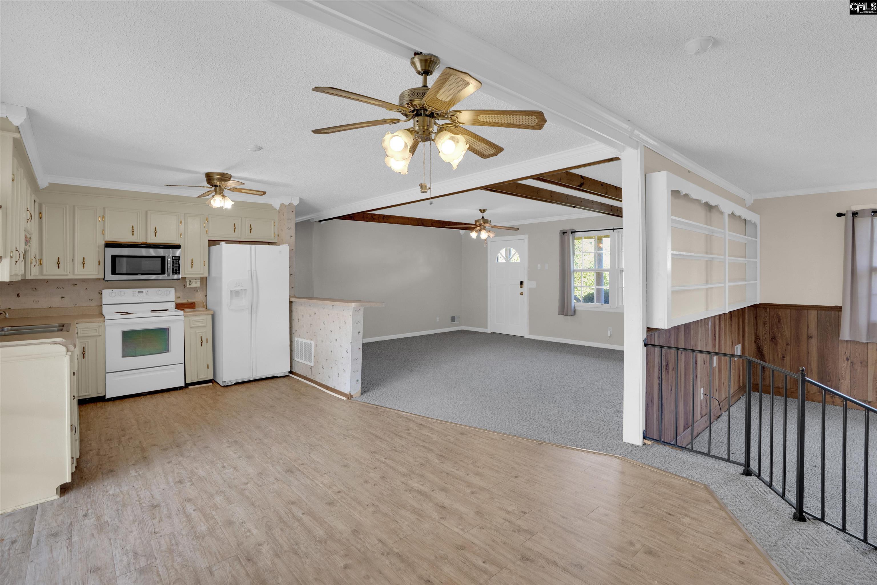 1510 Coolbrook Drive, West Columbia, South Carolina image 8