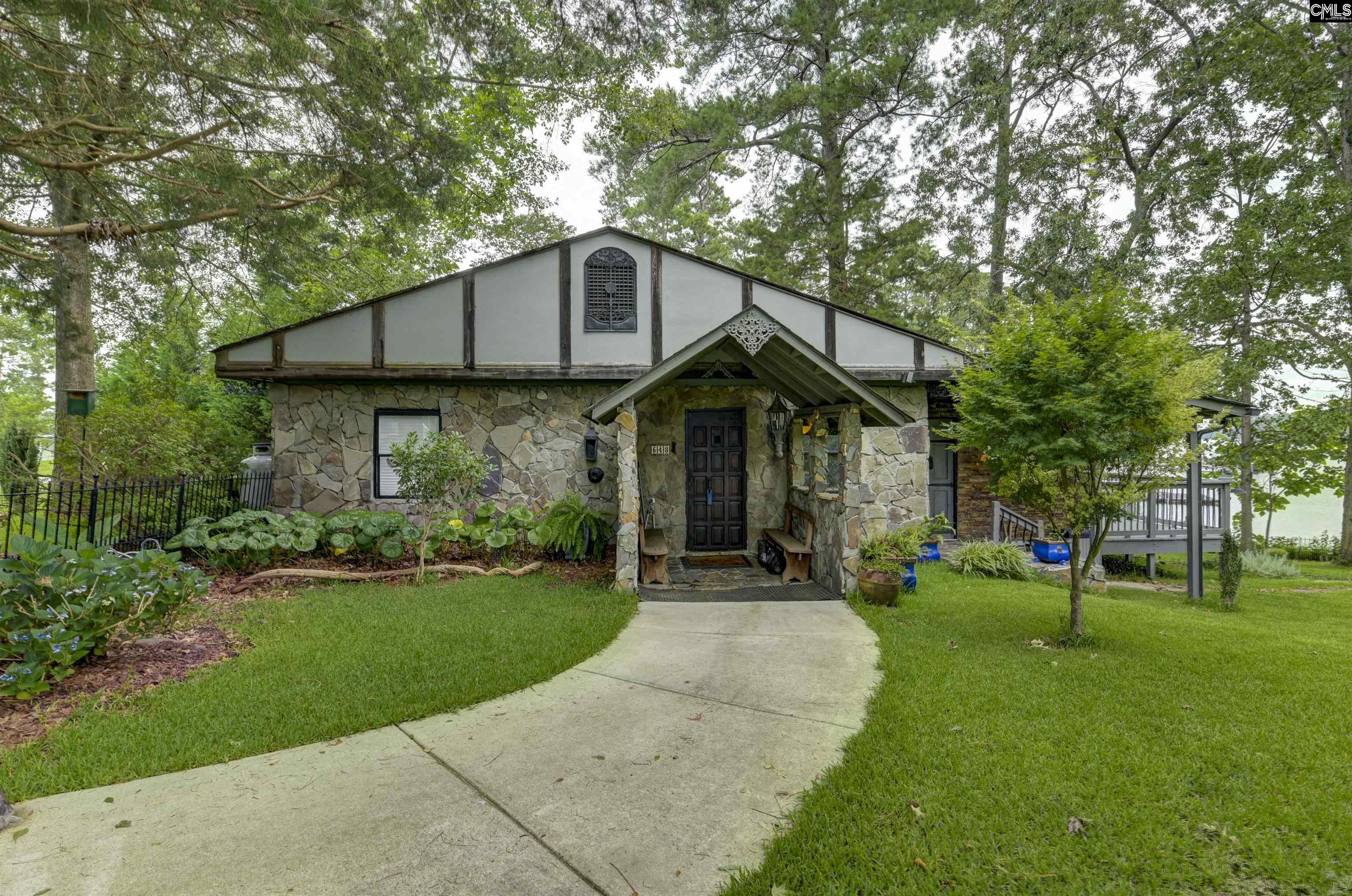 648 E Point Drive, Gilbert, South Carolina image 1