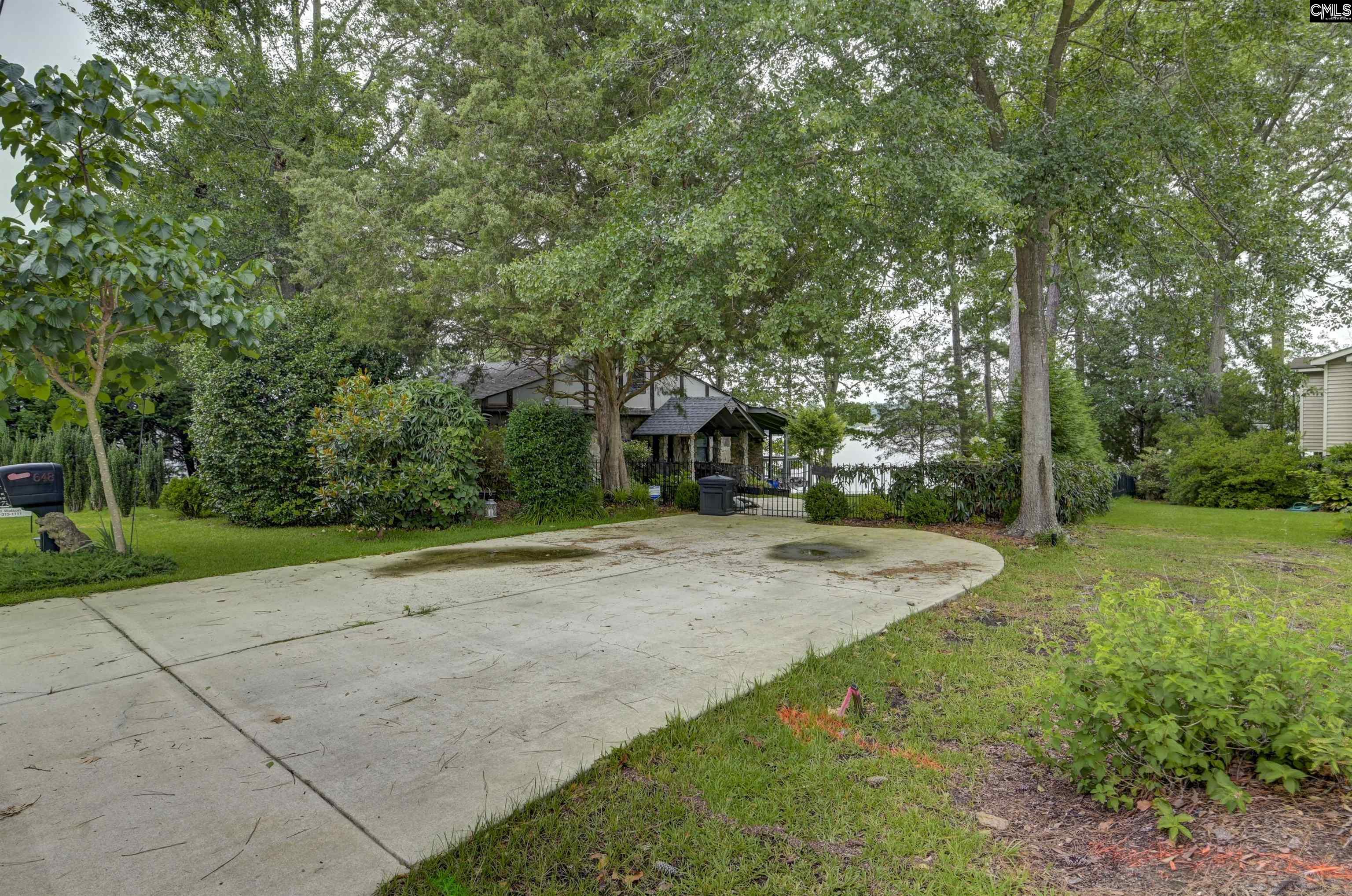 648 E Point Drive, Gilbert, South Carolina image 2