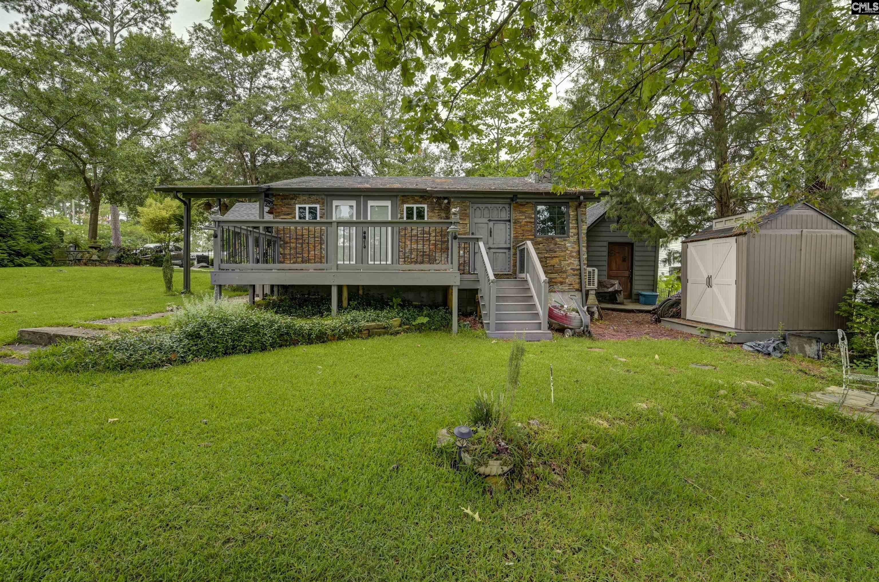 648 E Point Drive, Gilbert, South Carolina image 10
