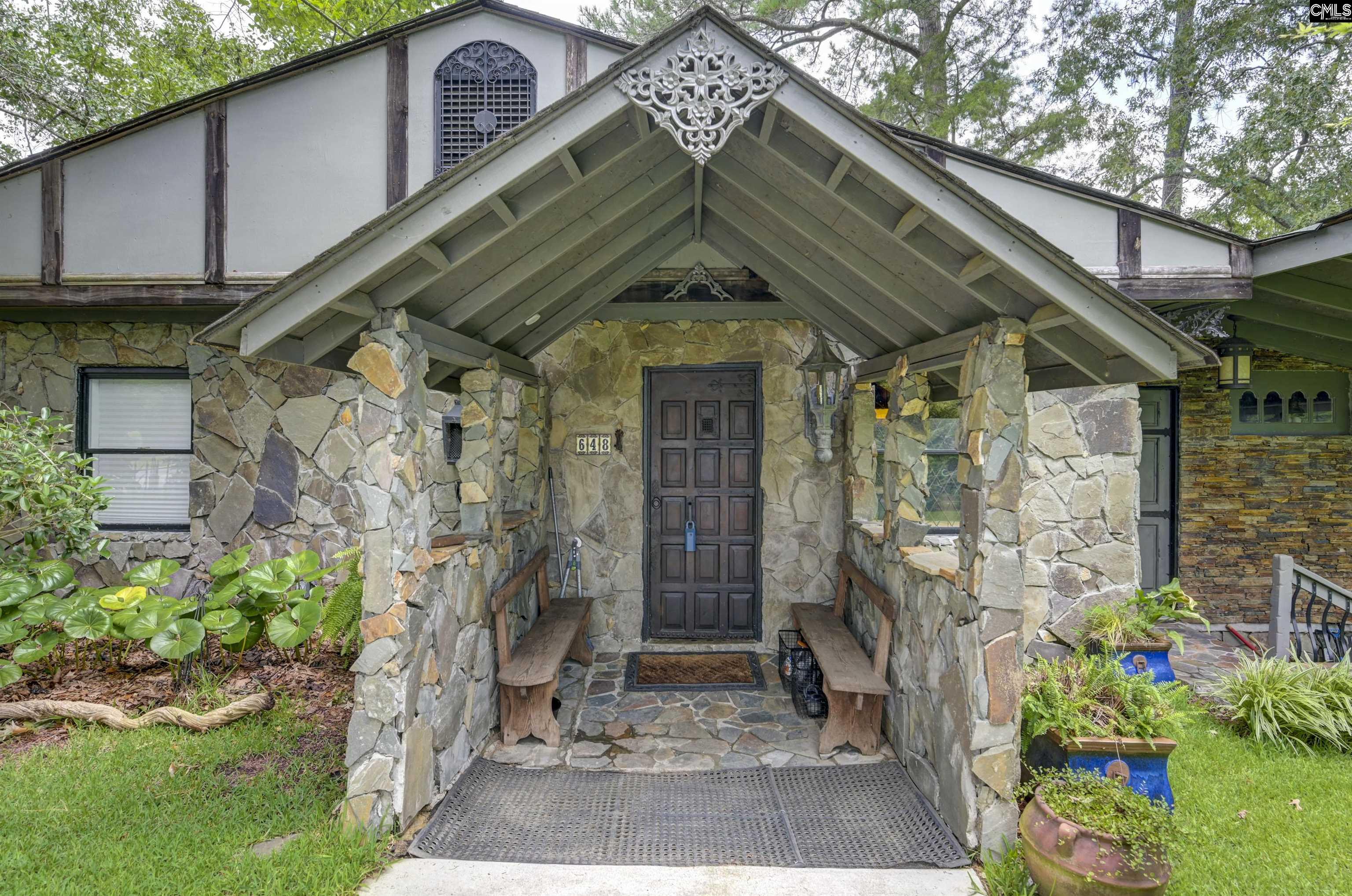 648 E Point Drive, Gilbert, South Carolina image 14