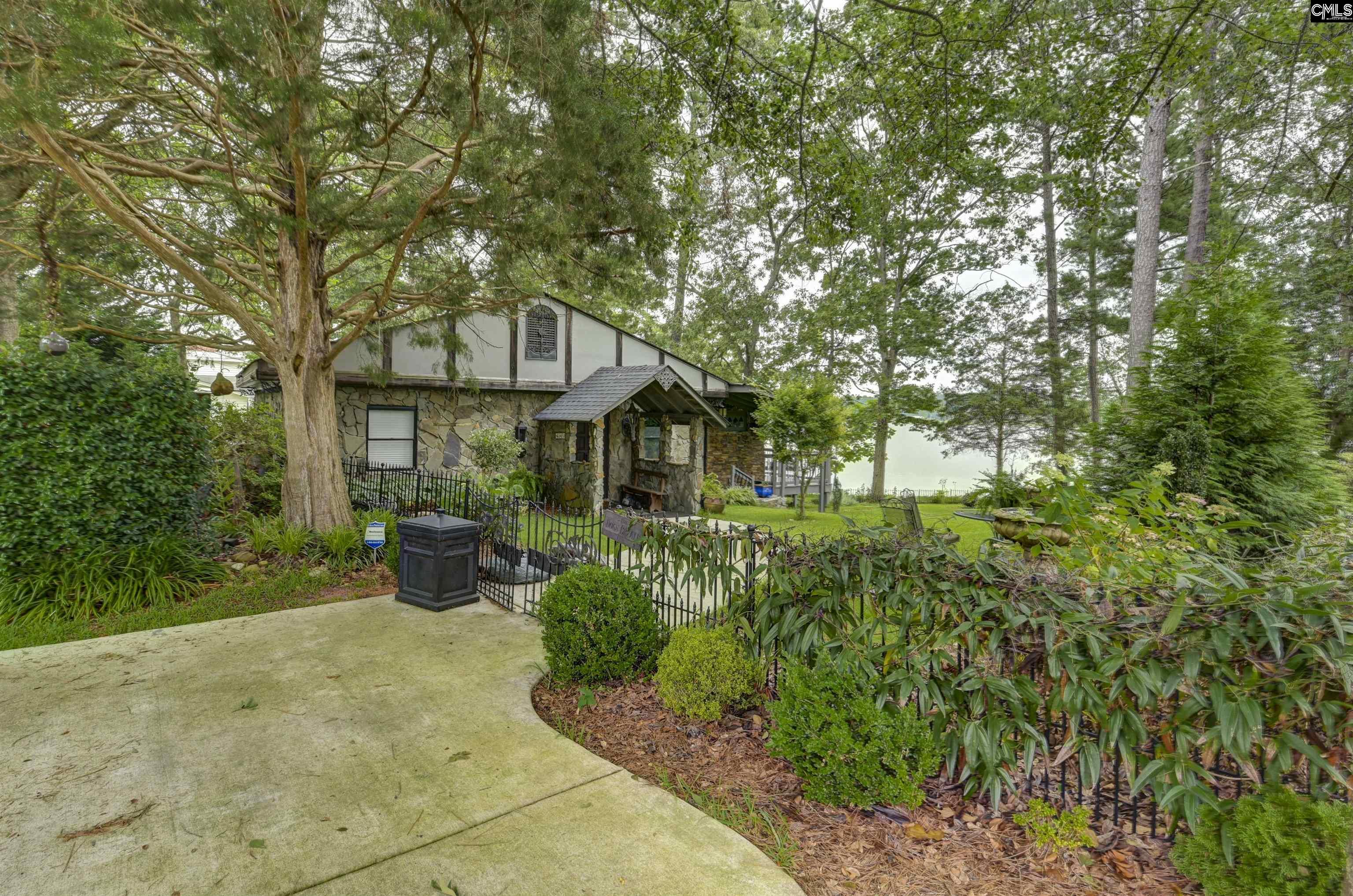 648 E Point Drive, Gilbert, South Carolina image 3