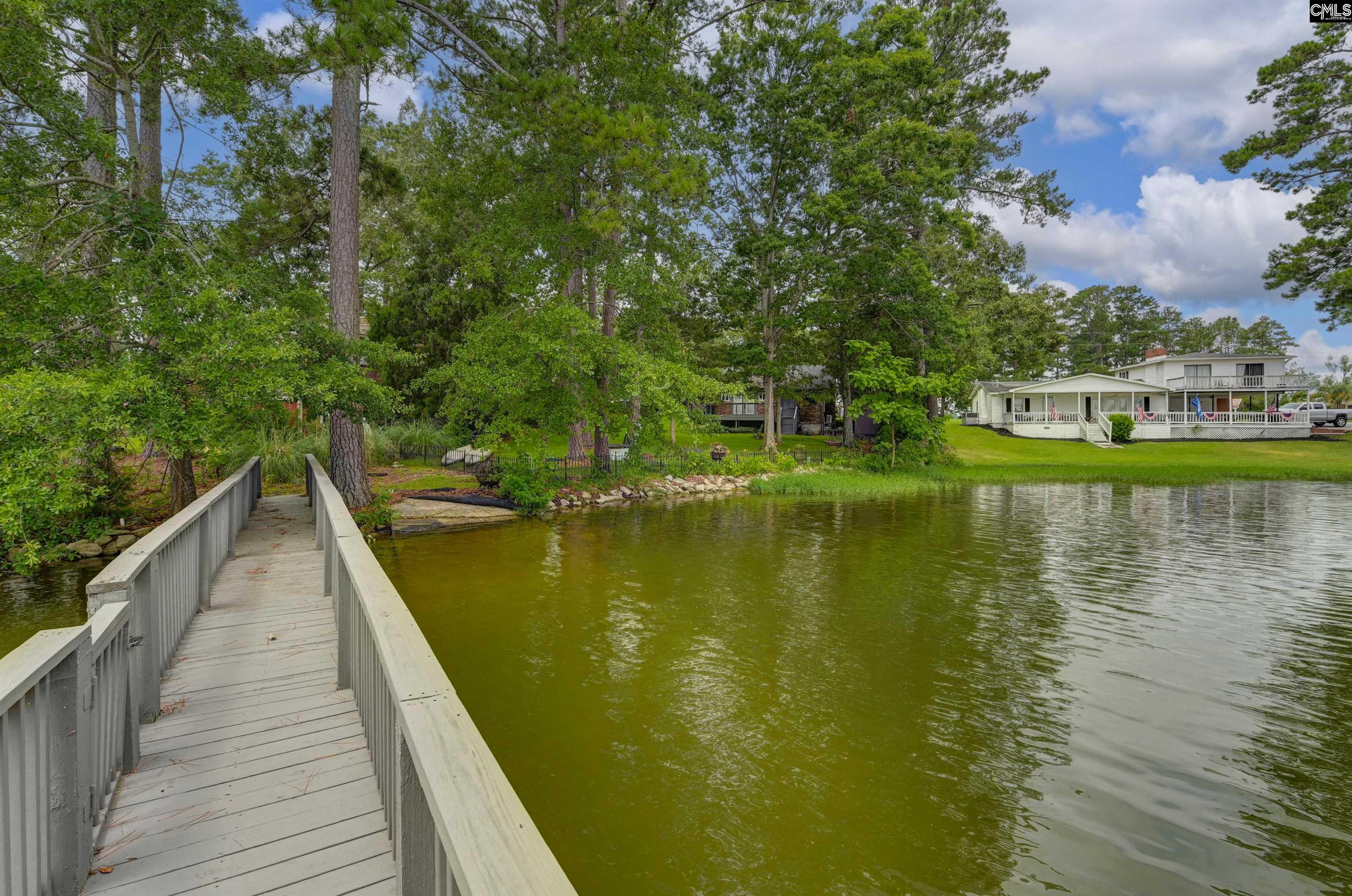 648 E Point Drive, Gilbert, South Carolina image 23