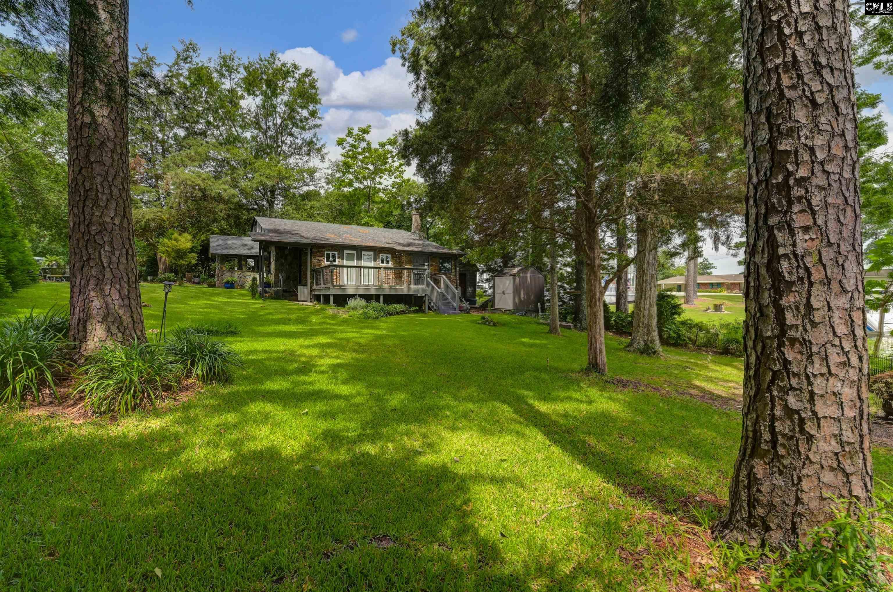 648 E Point Drive, Gilbert, South Carolina image 24