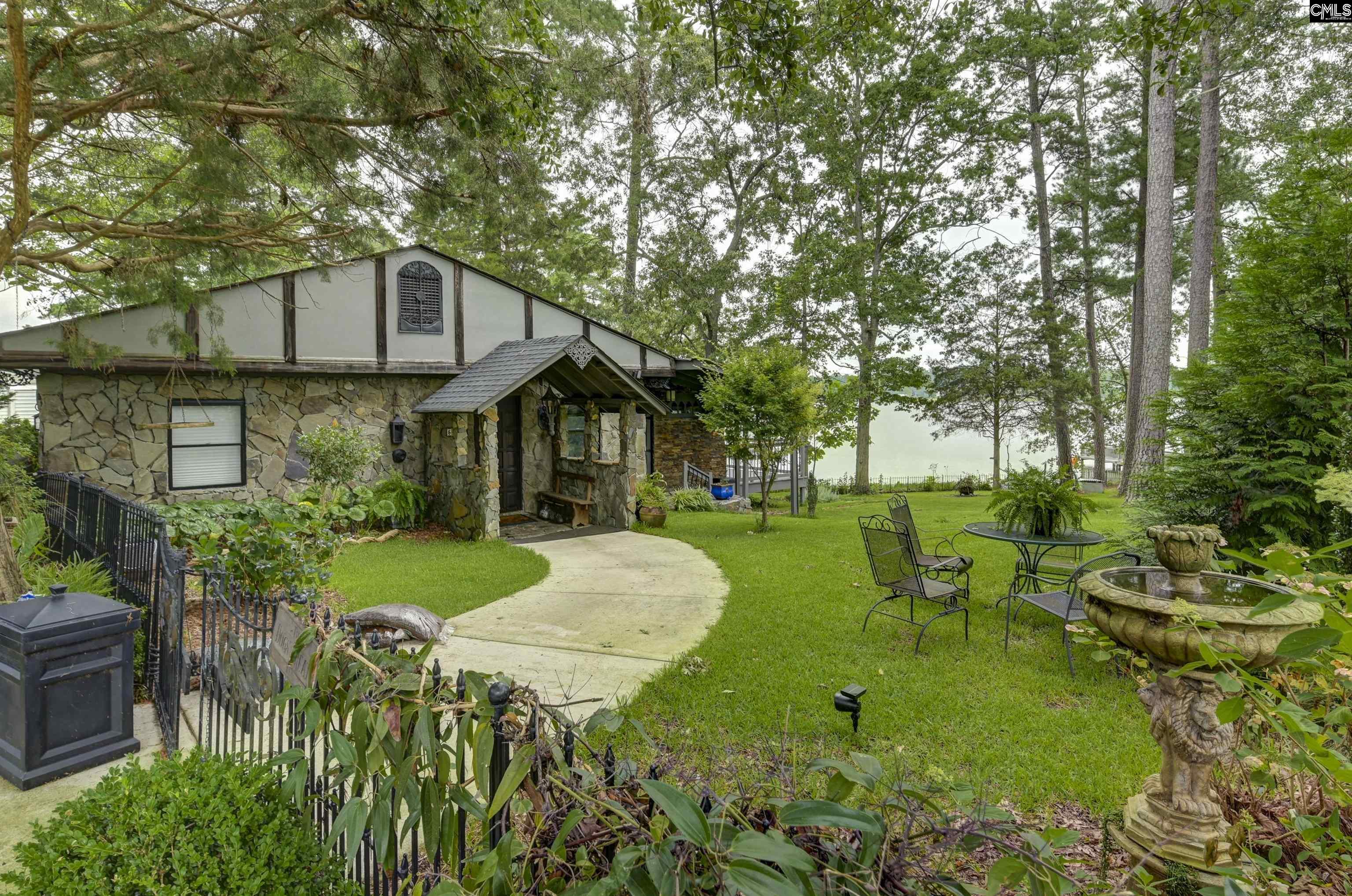 648 E Point Drive, Gilbert, South Carolina image 4