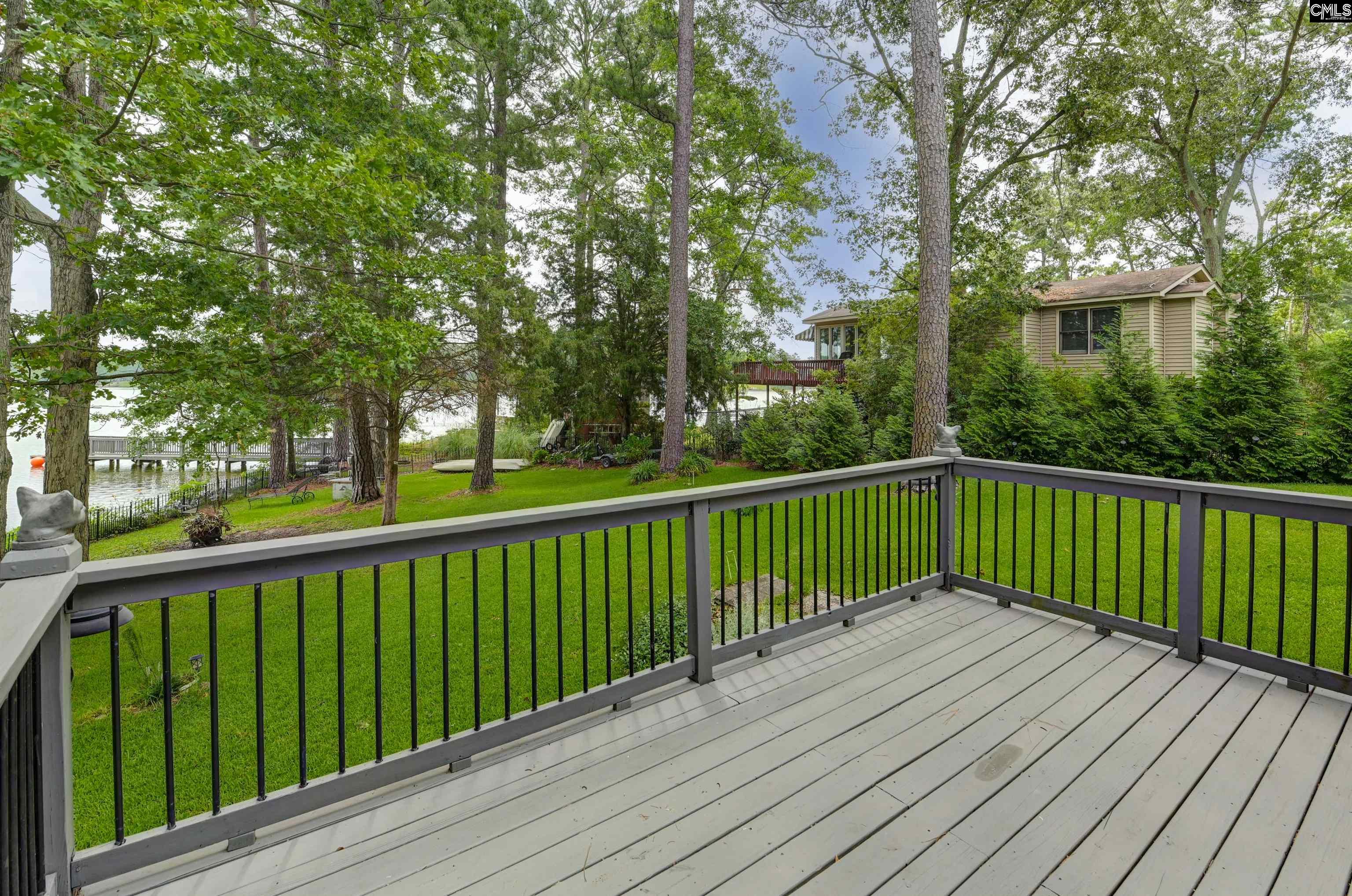648 E Point Drive, Gilbert, South Carolina image 27