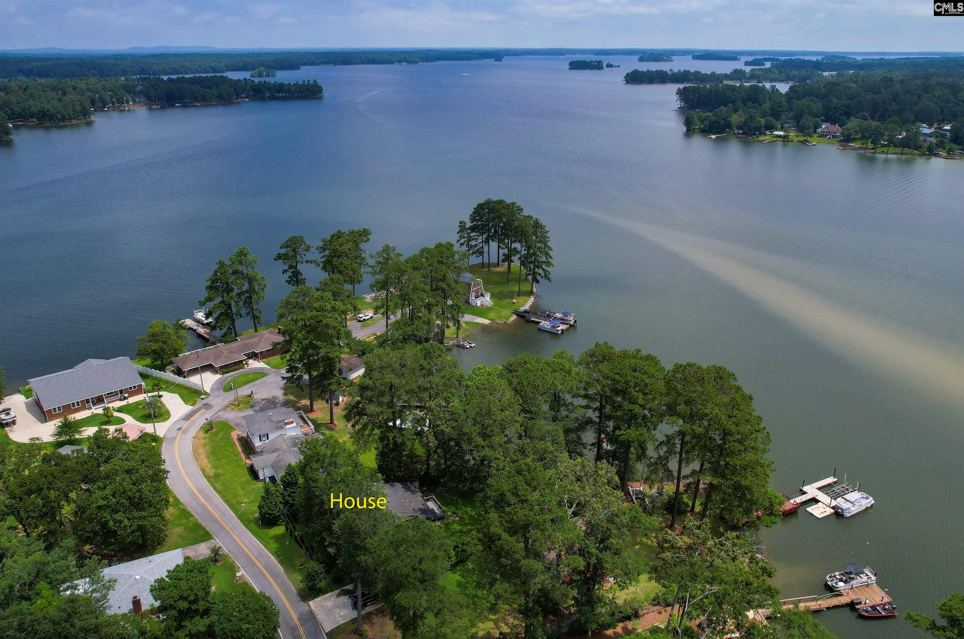 648 E Point Drive, Gilbert, South Carolina image 29