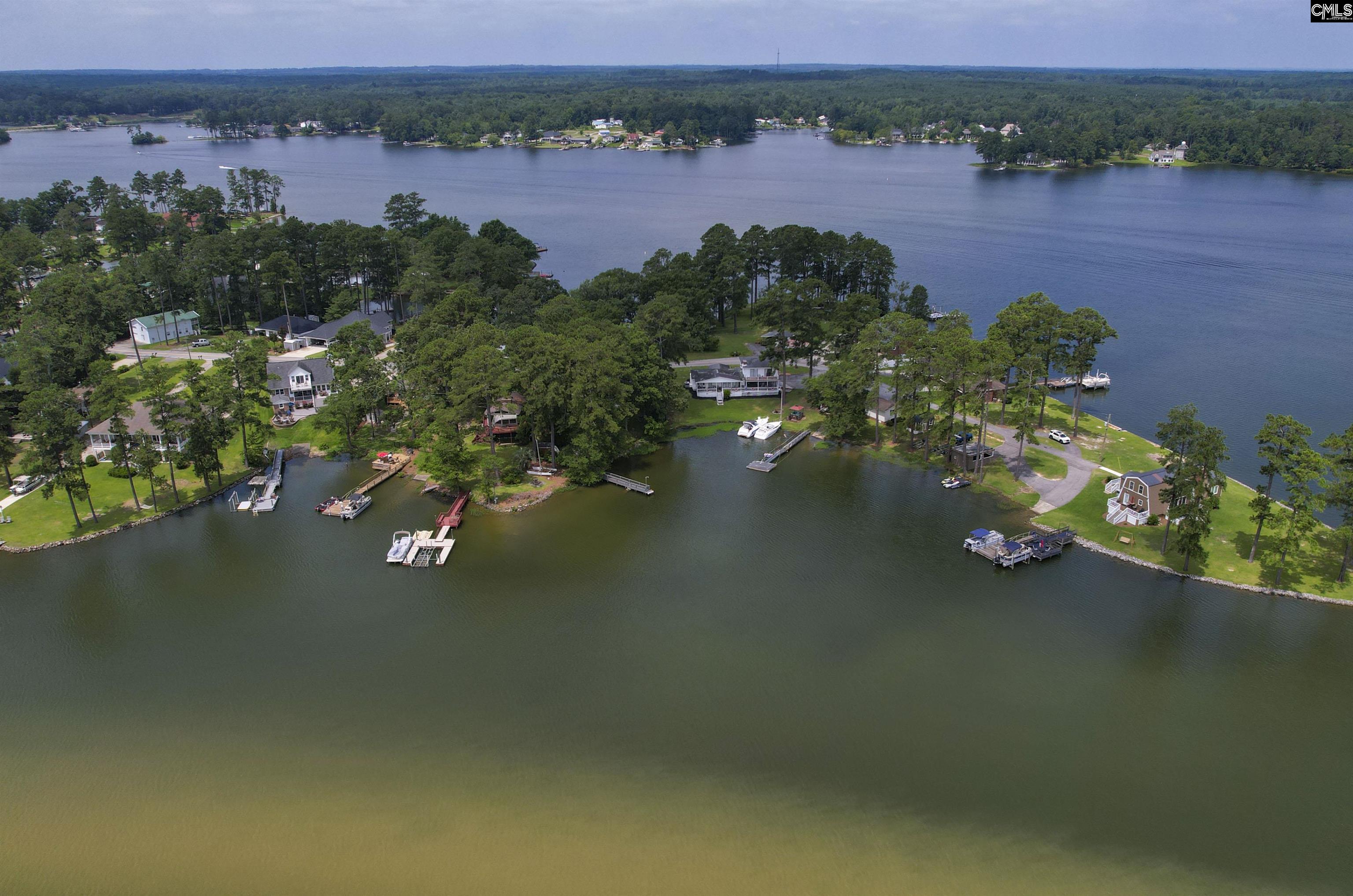 648 E Point Drive, Gilbert, South Carolina image 30