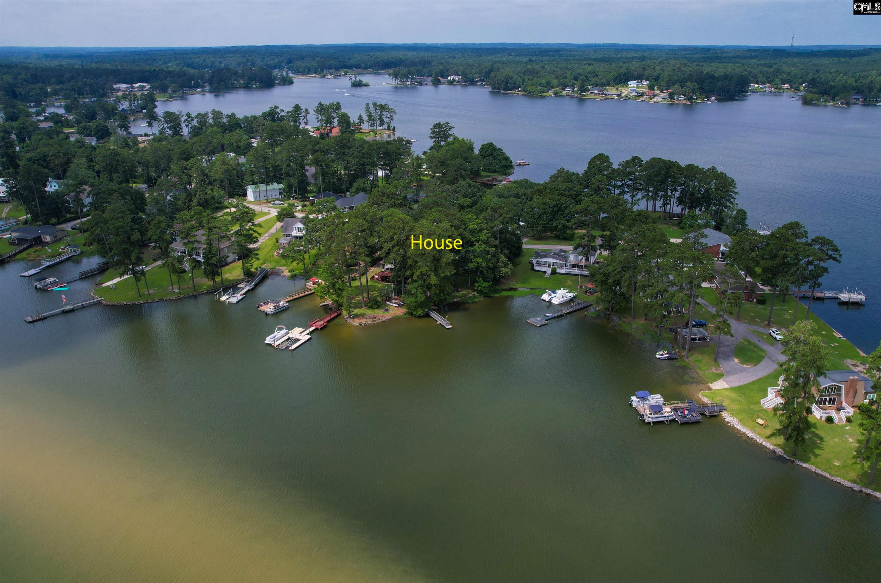 648 E Point Drive, Gilbert, South Carolina image 31