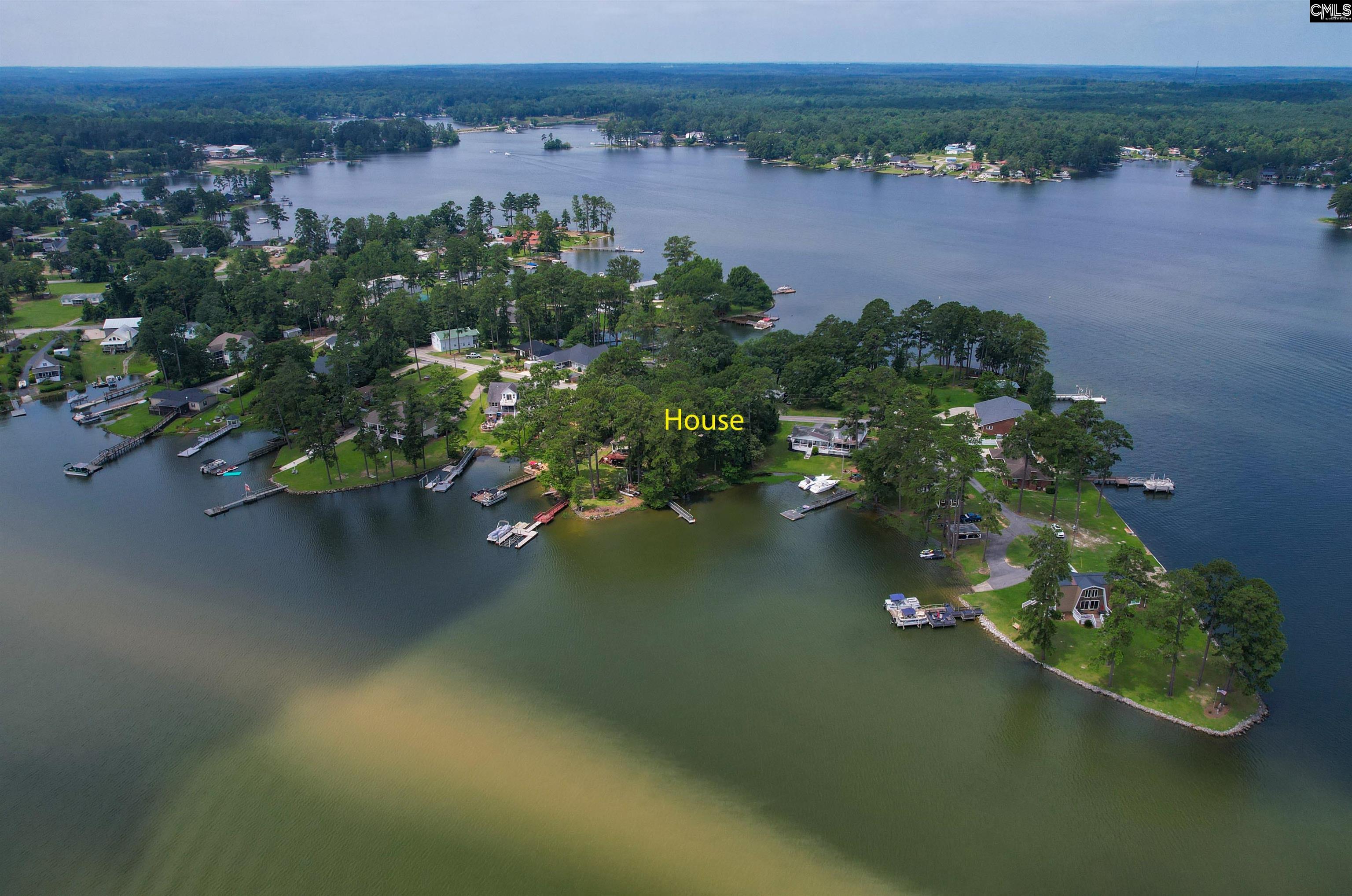 648 E Point Drive, Gilbert, South Carolina image 32