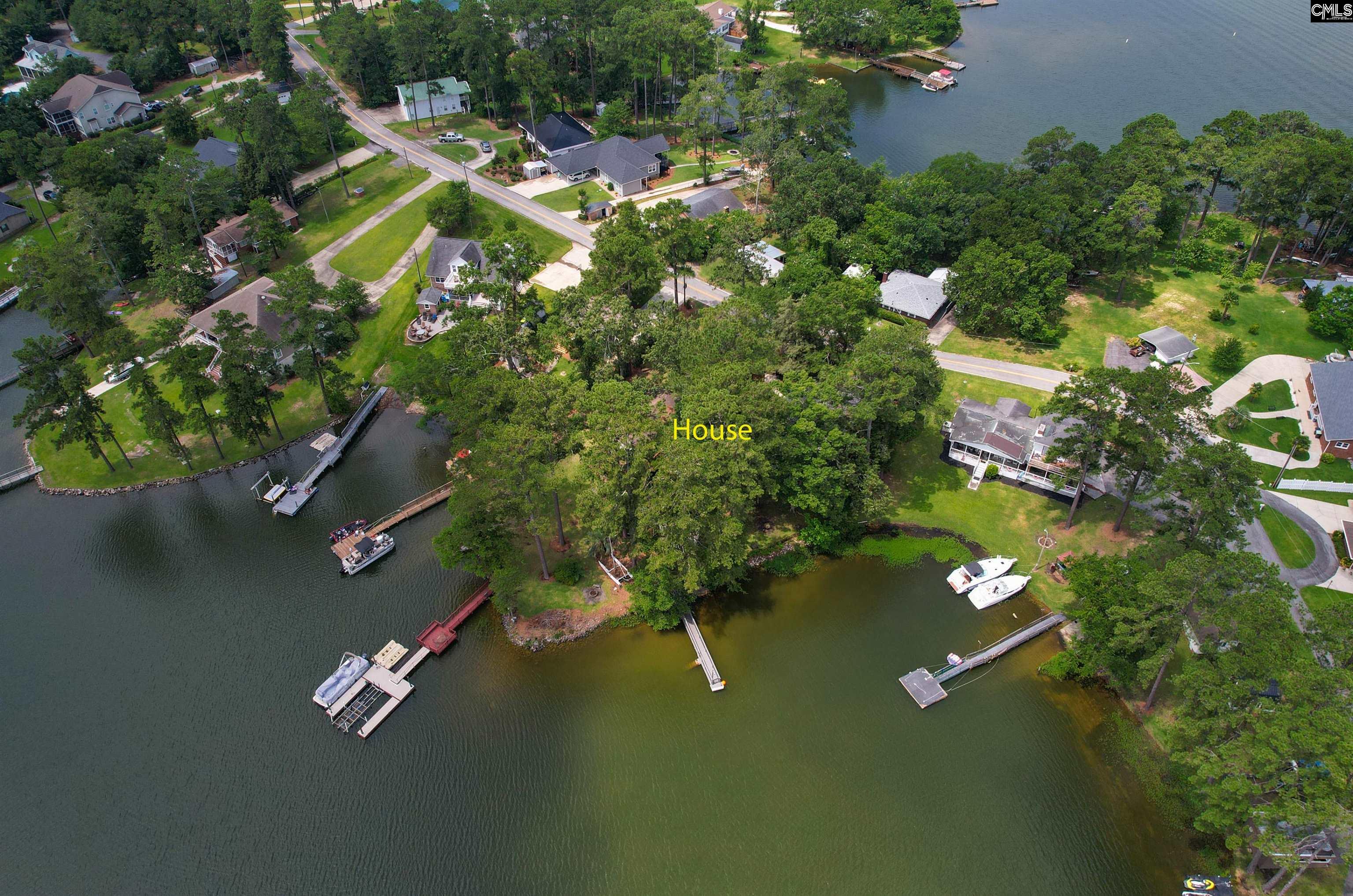 648 E Point Drive, Gilbert, South Carolina image 33