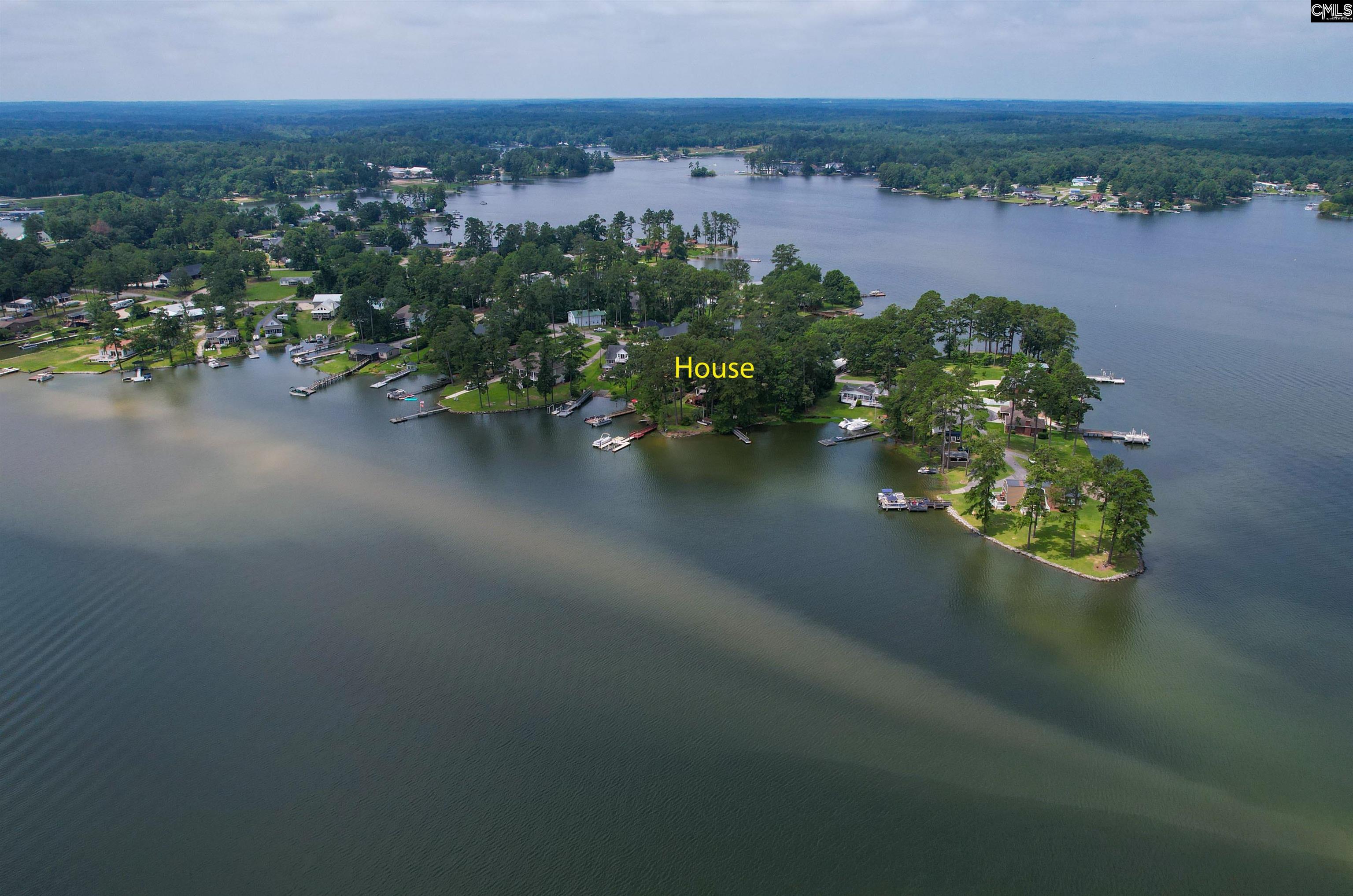 648 E Point Drive, Gilbert, South Carolina image 34