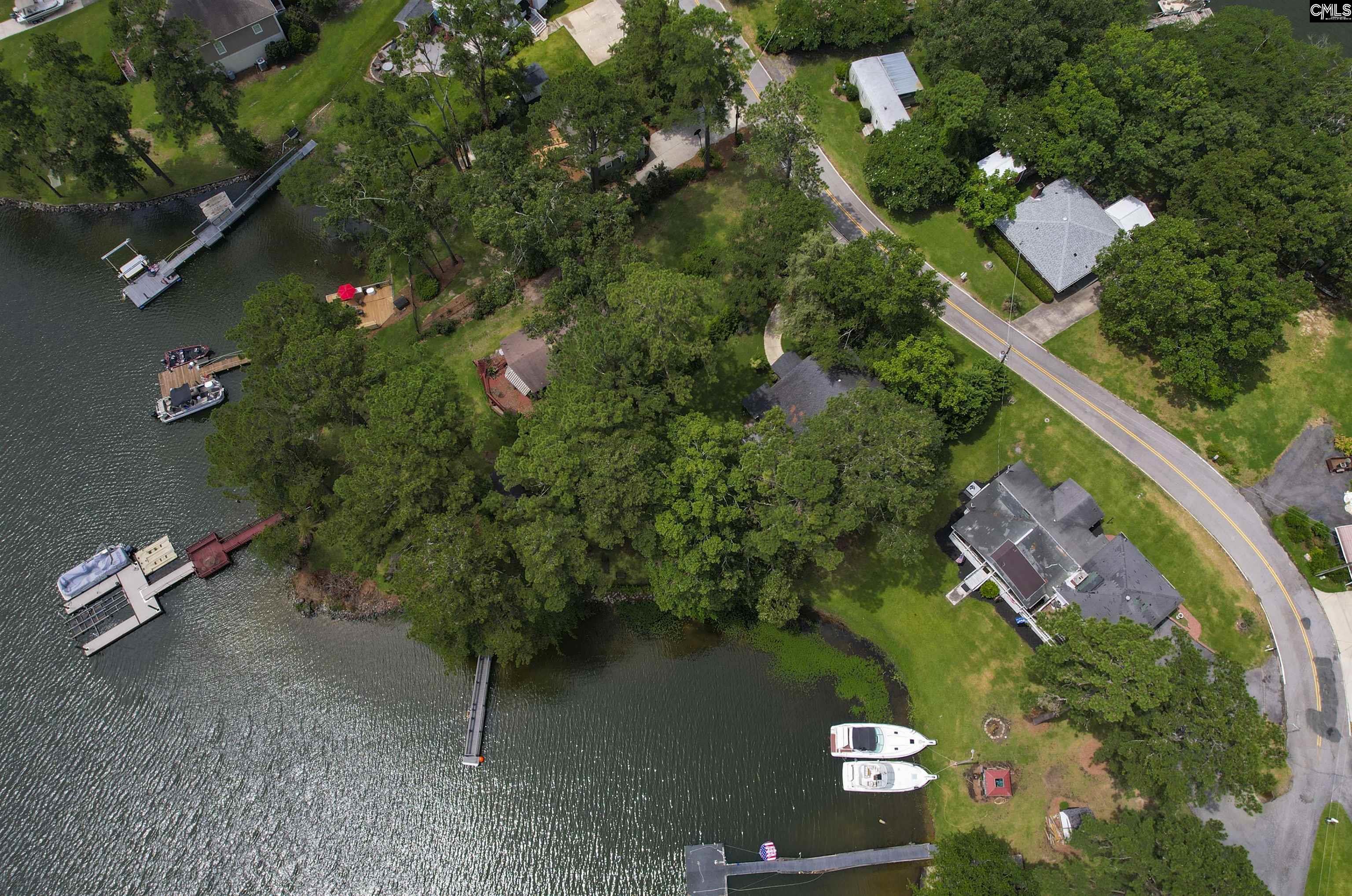 648 E Point Drive, Gilbert, South Carolina image 37