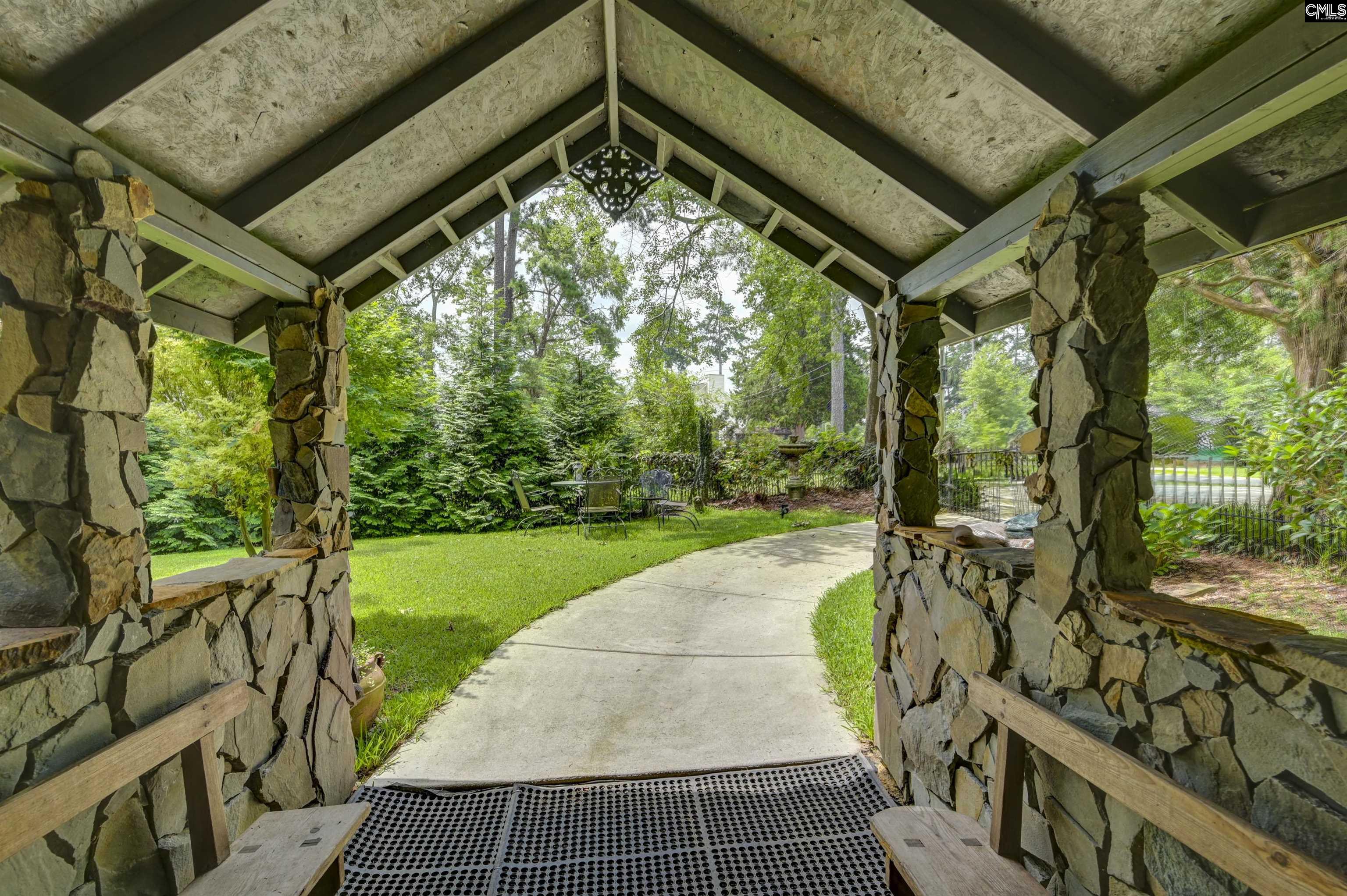 648 E Point Drive, Gilbert, South Carolina image 41