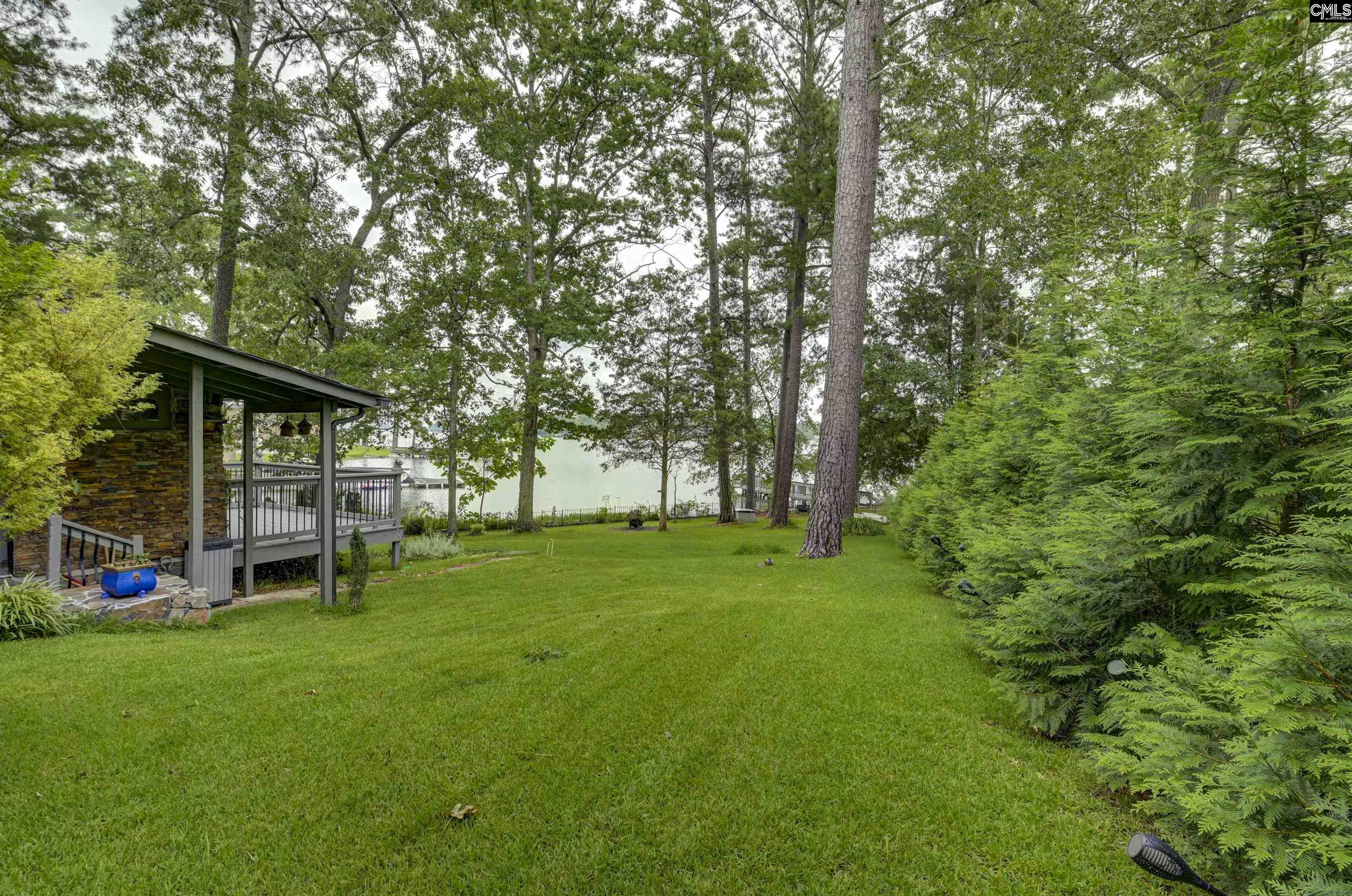 648 E Point Drive, Gilbert, South Carolina image 5