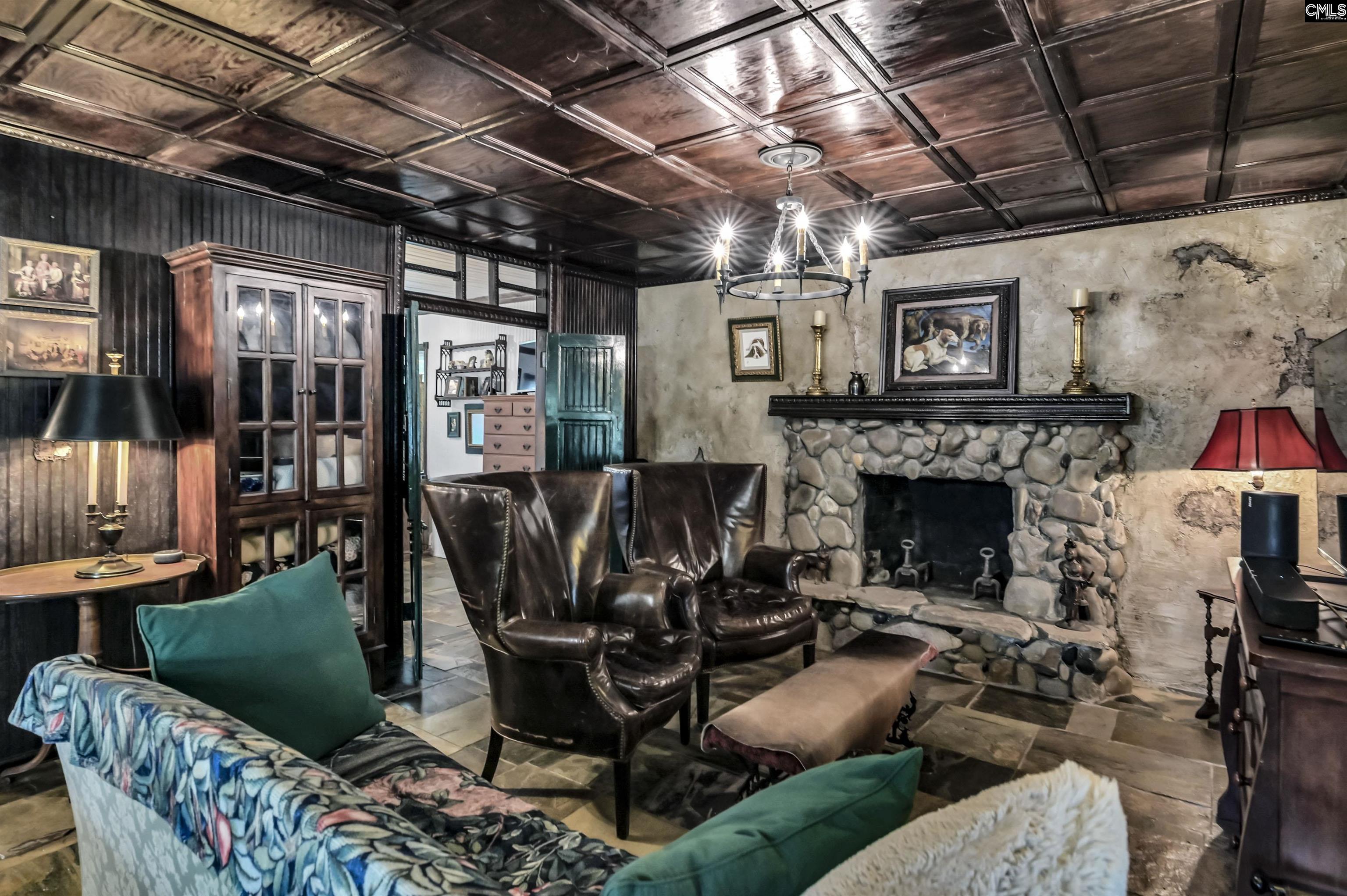 648 E Point Drive, Gilbert, South Carolina image 49