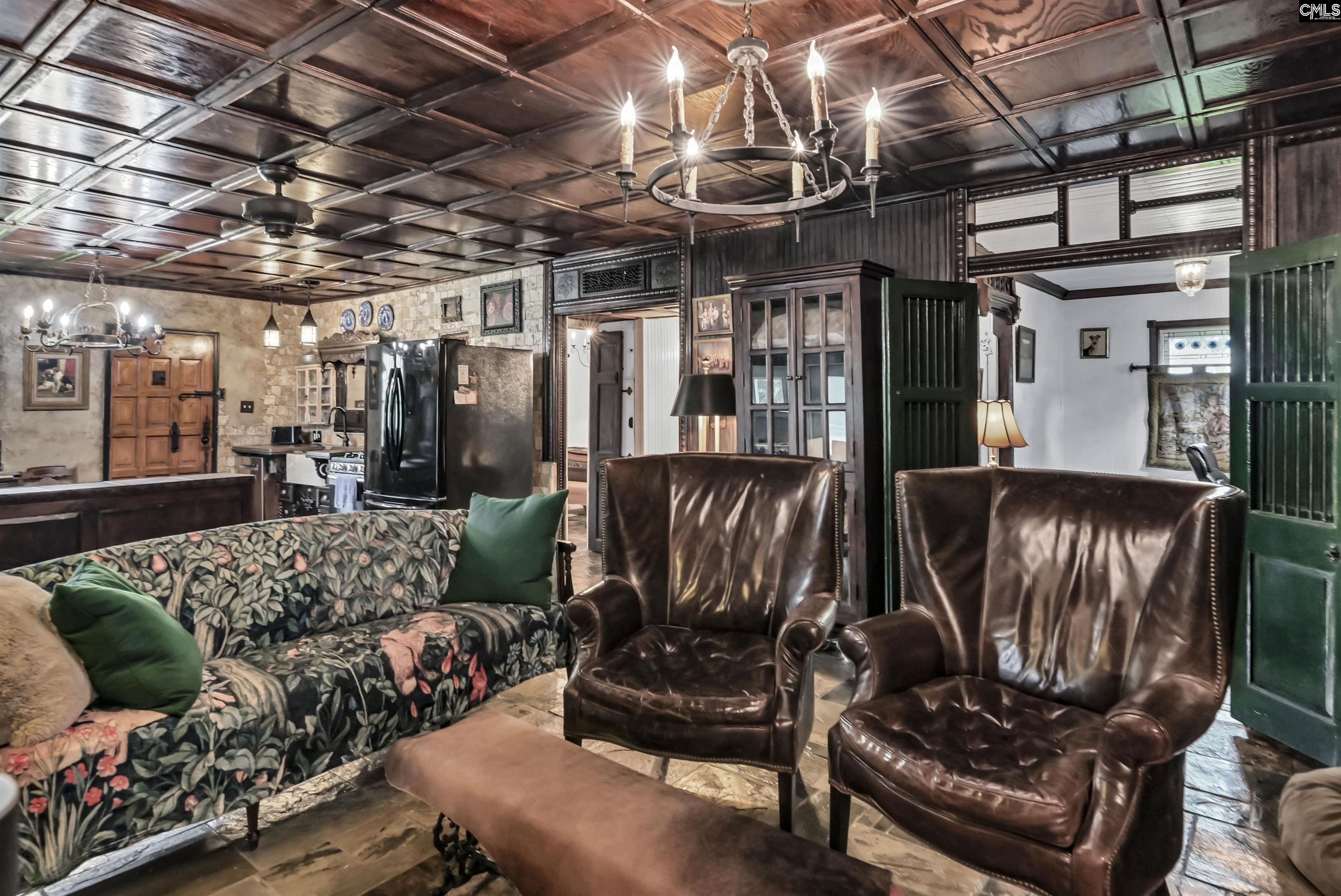648 E Point Drive Gilbert, SC 29054
