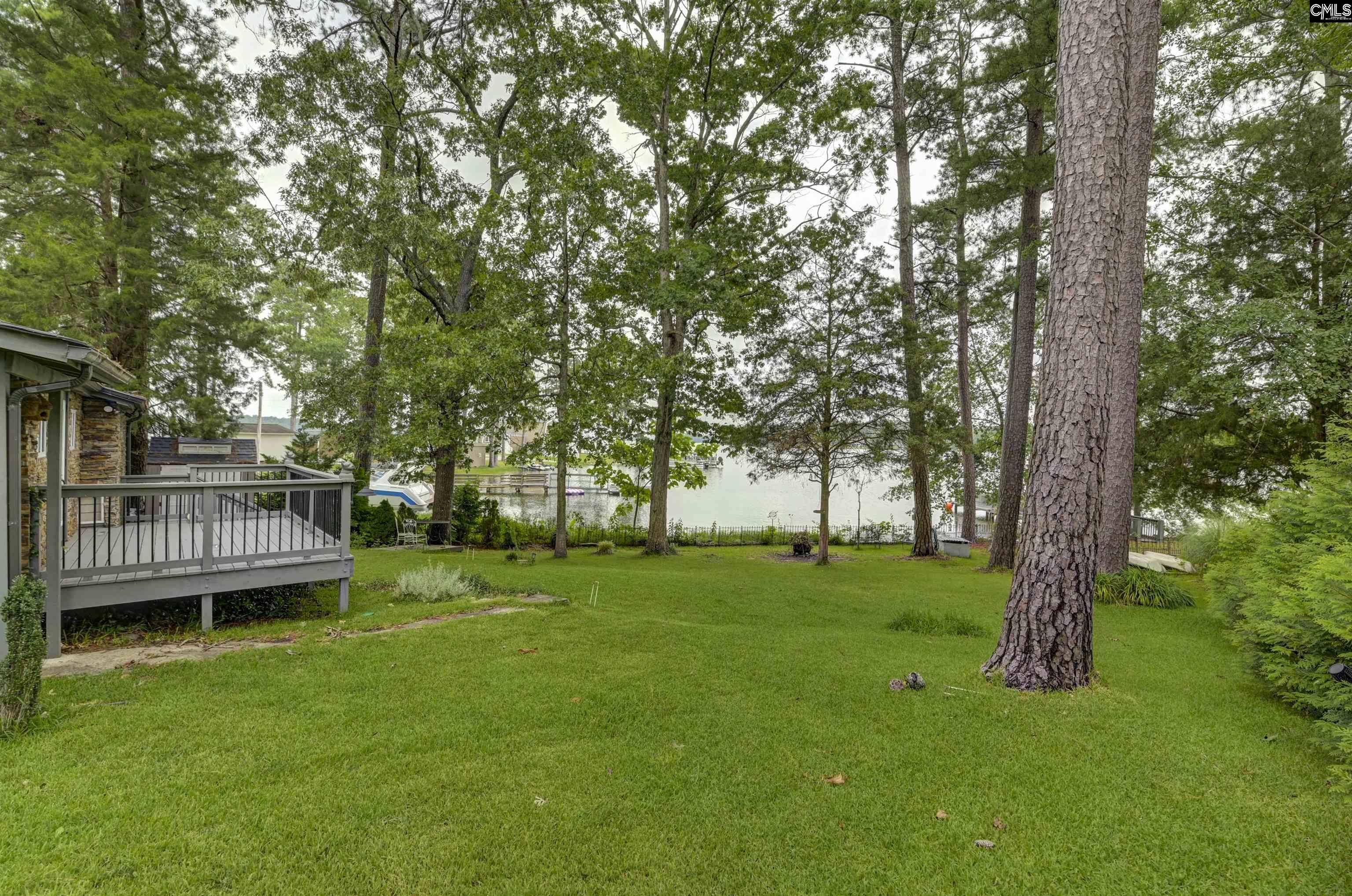 648 E Point Drive, Gilbert, South Carolina image 6