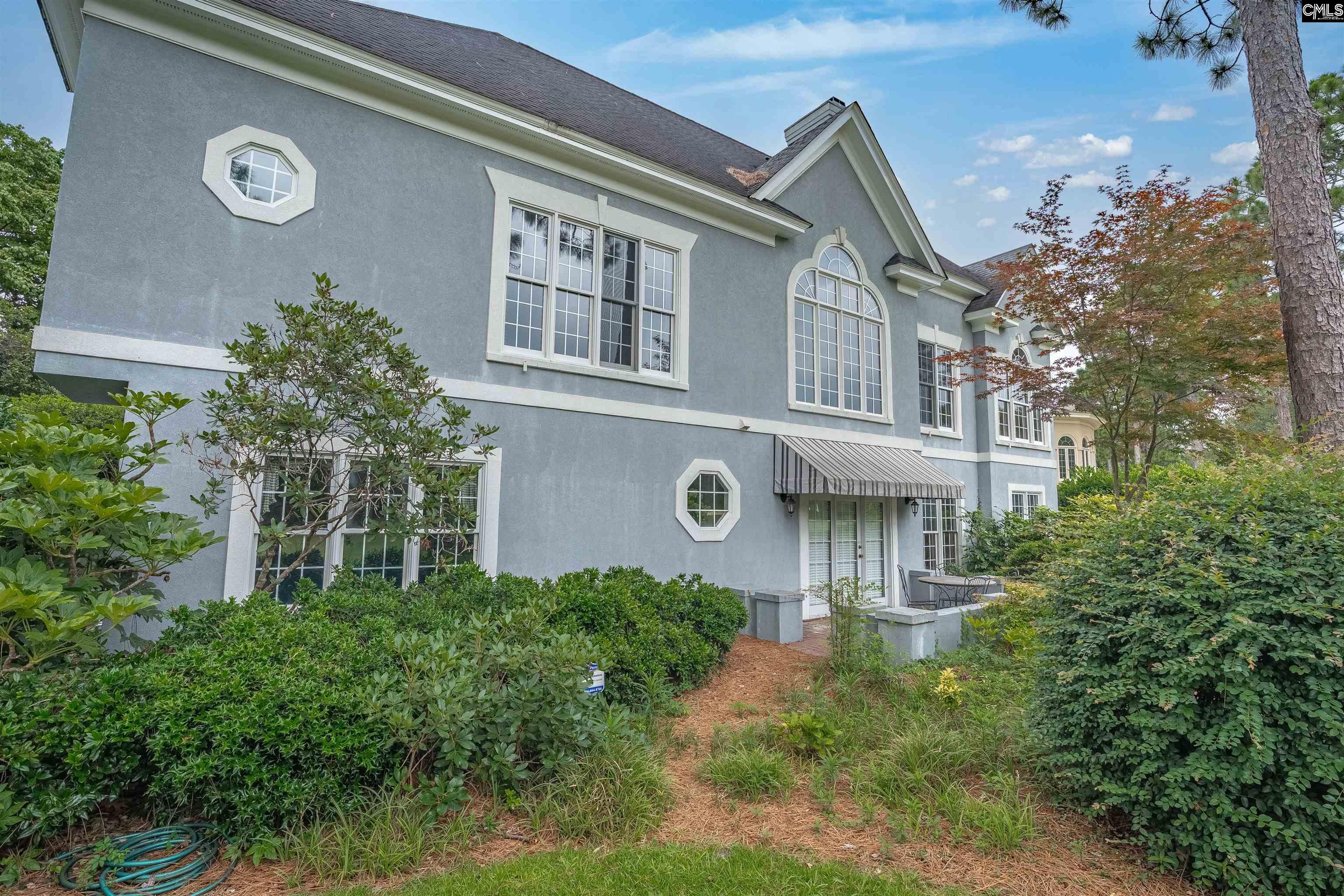 300 Turkey Point Circle Columbia, SC 29223-8139