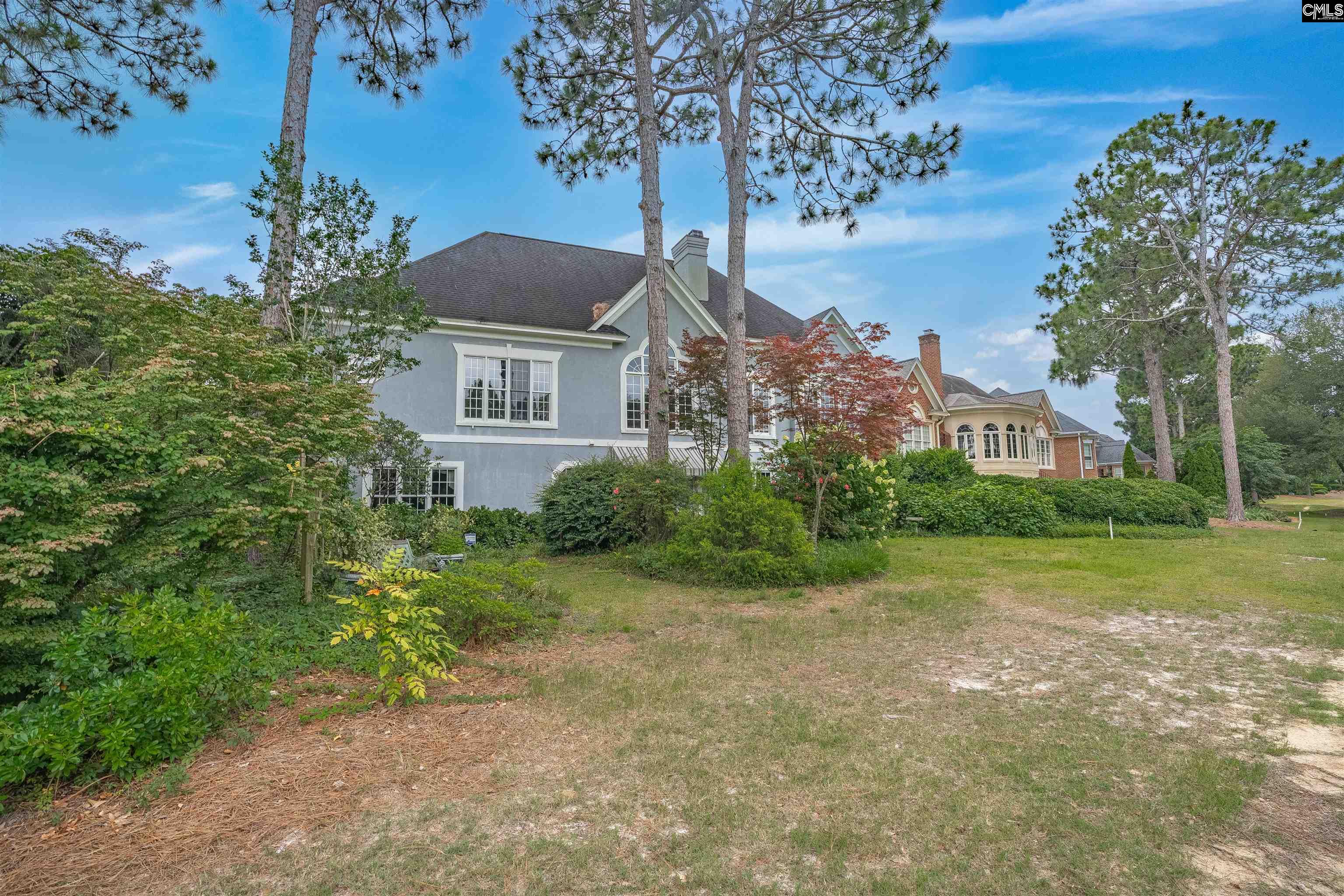 300 Turkey Point Circle Columbia, SC 29223-8139