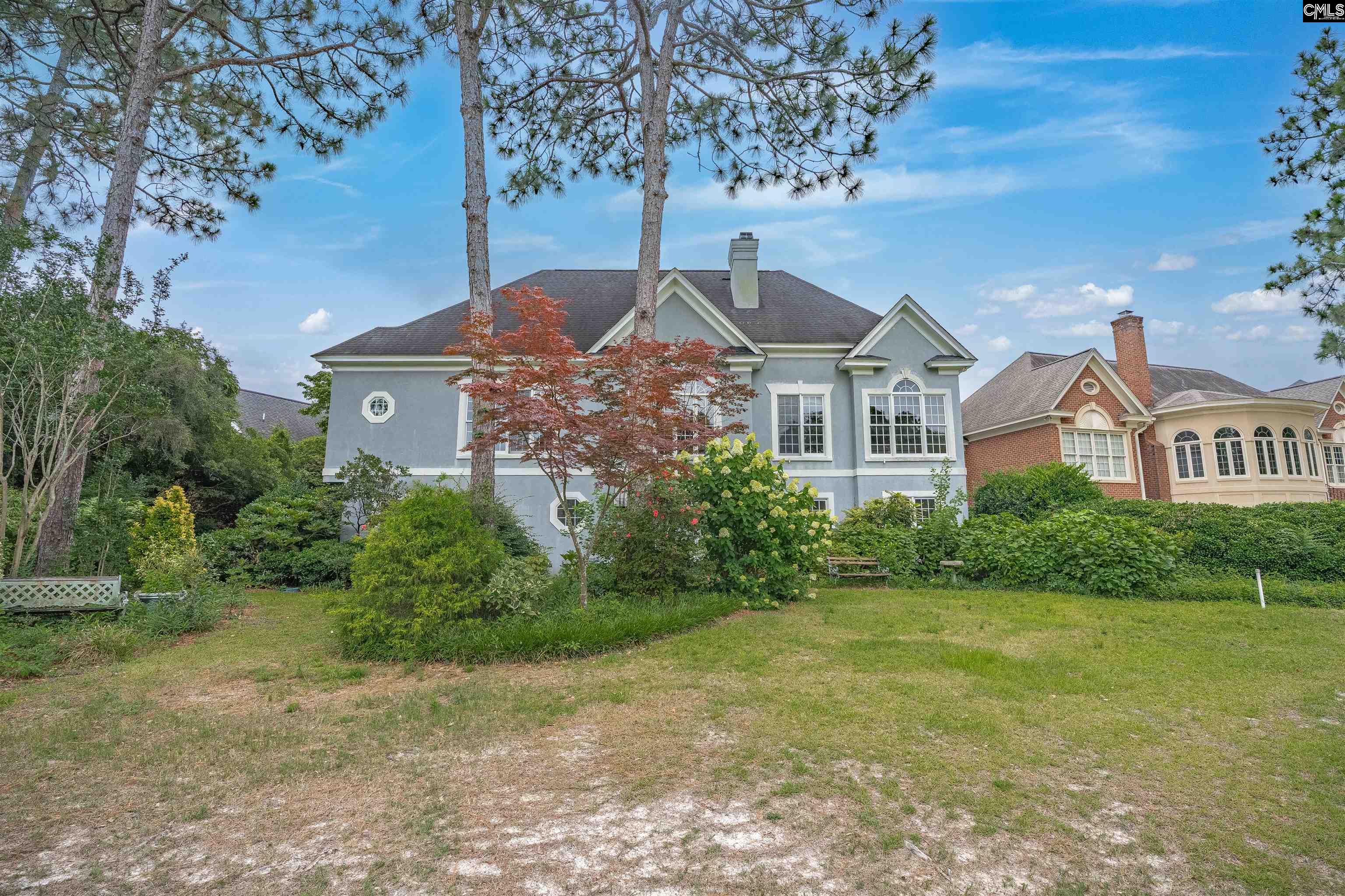 300 Turkey Point Circle Columbia, SC 29223-8139
