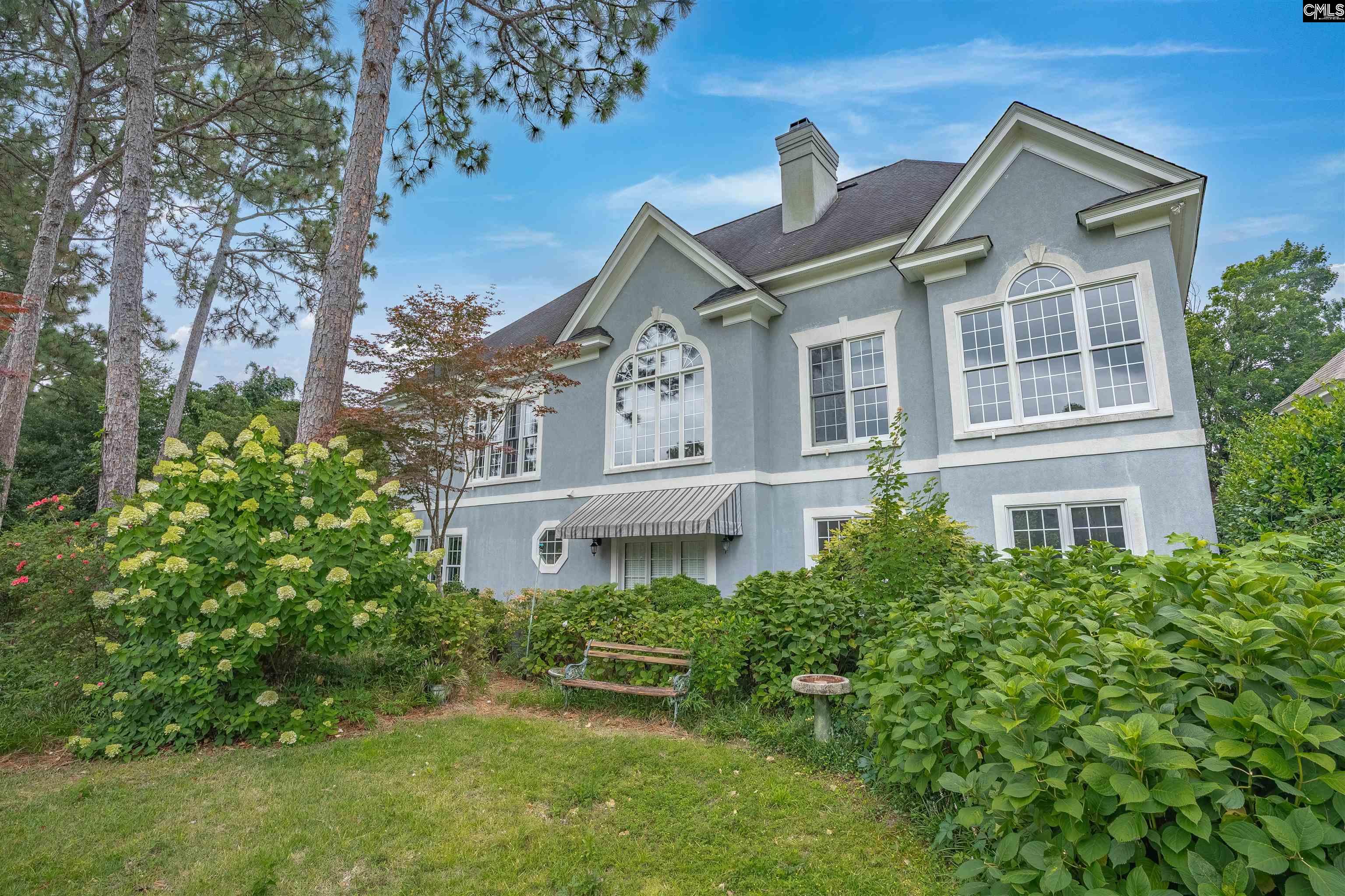 300 Turkey Point Circle Columbia, SC 29223-8139