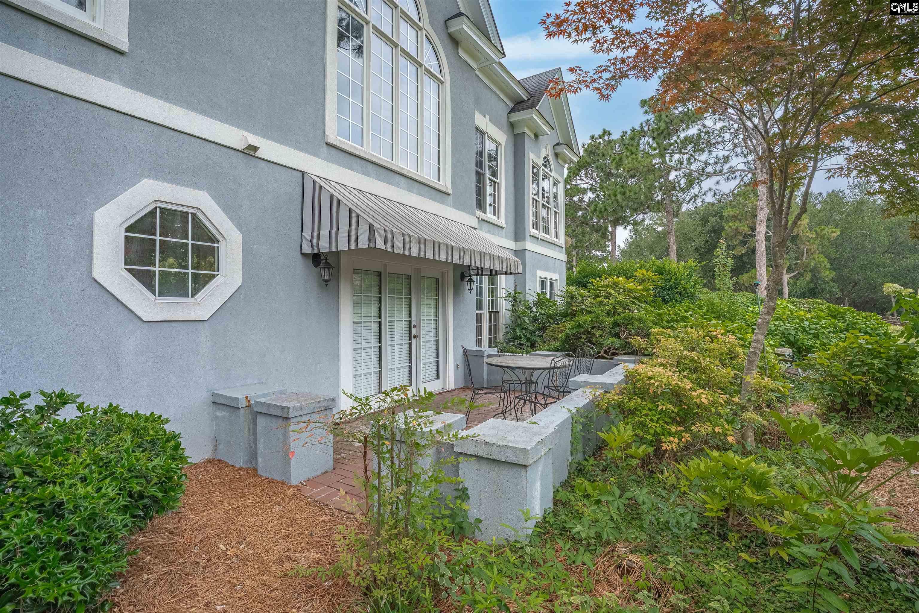 300 Turkey Point Circle Columbia, SC 29223-8139