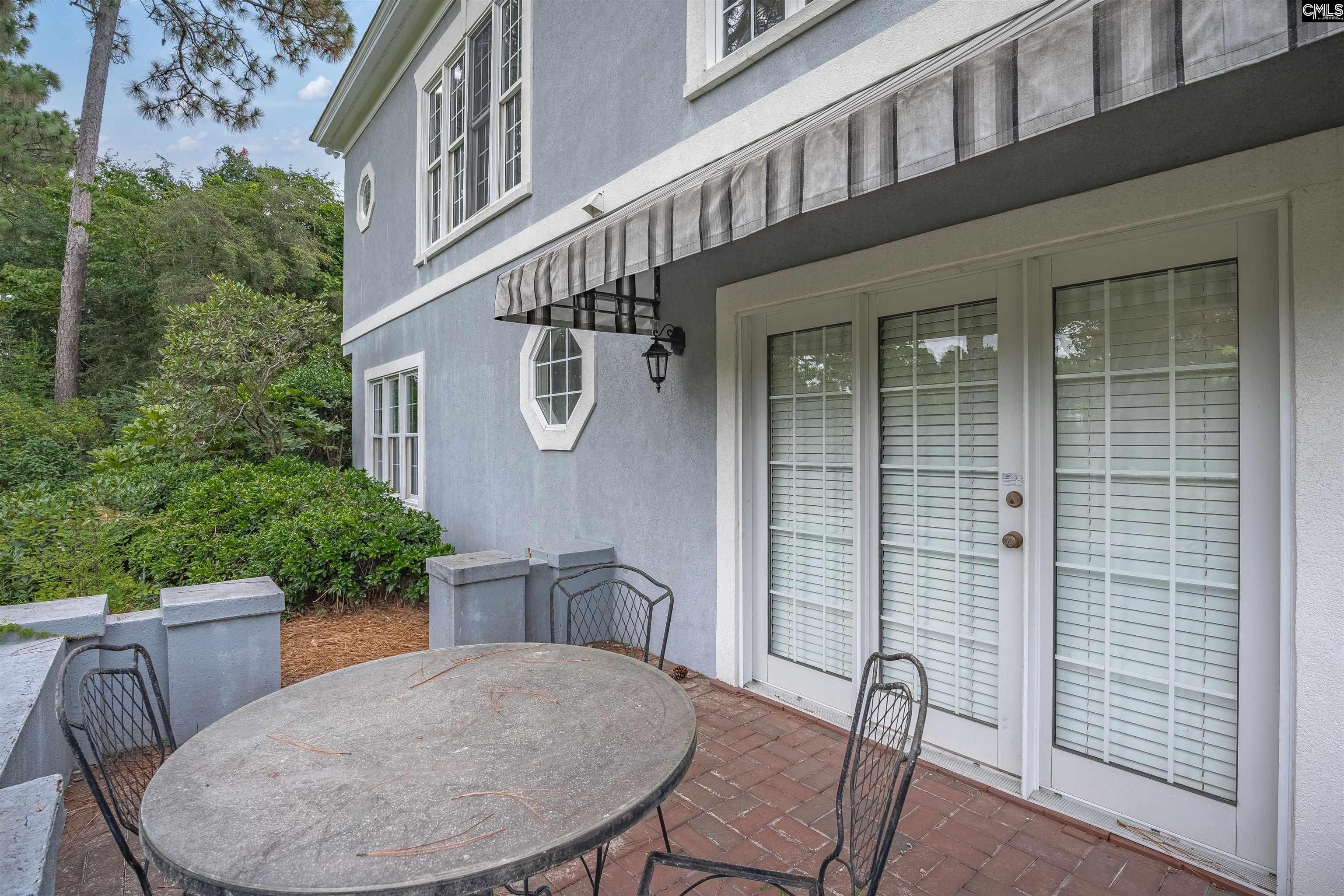 300 Turkey Point Circle Columbia, SC 29223-8139