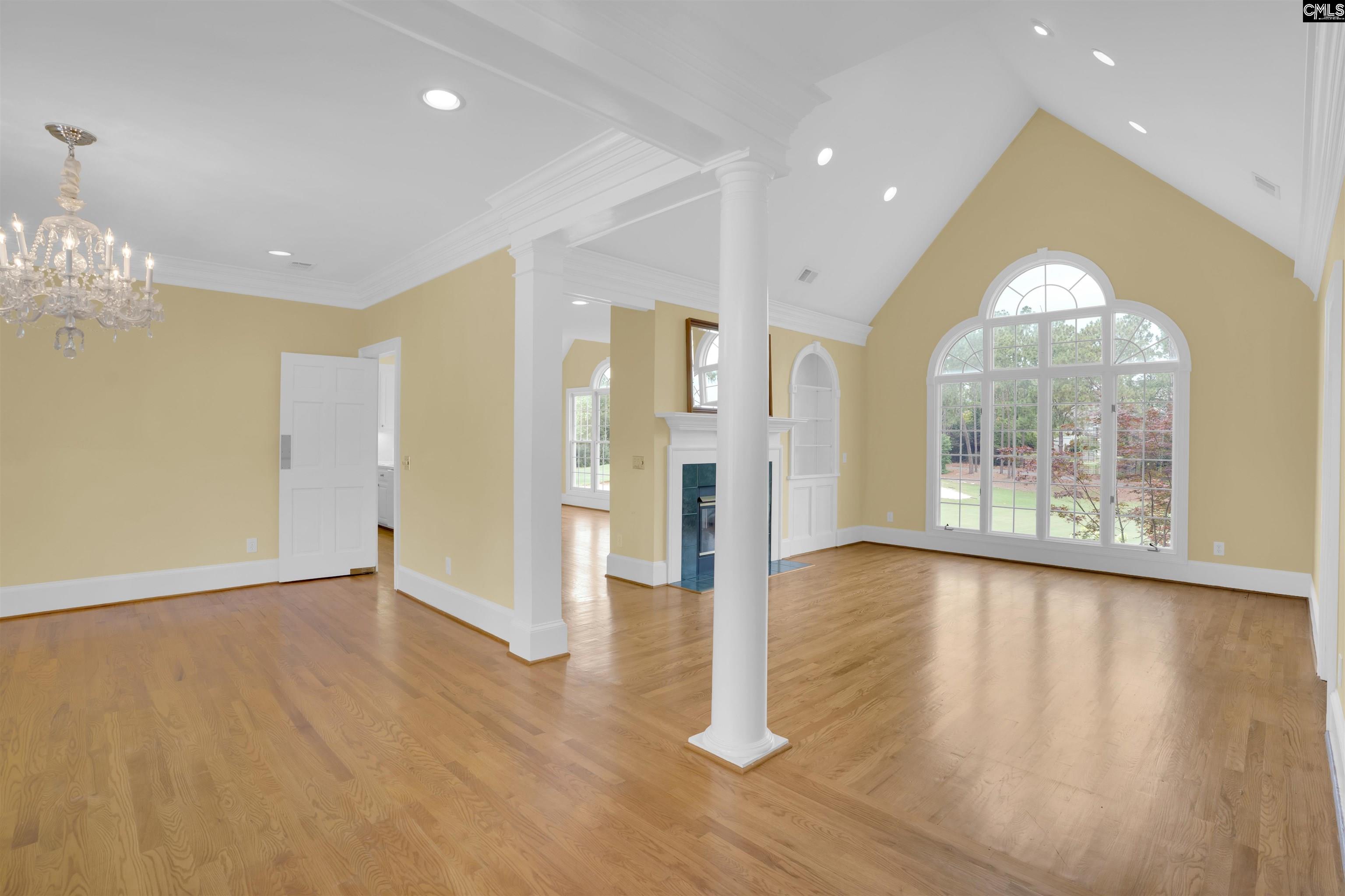 300 Turkey Point Circle Columbia, SC 29223-8139
