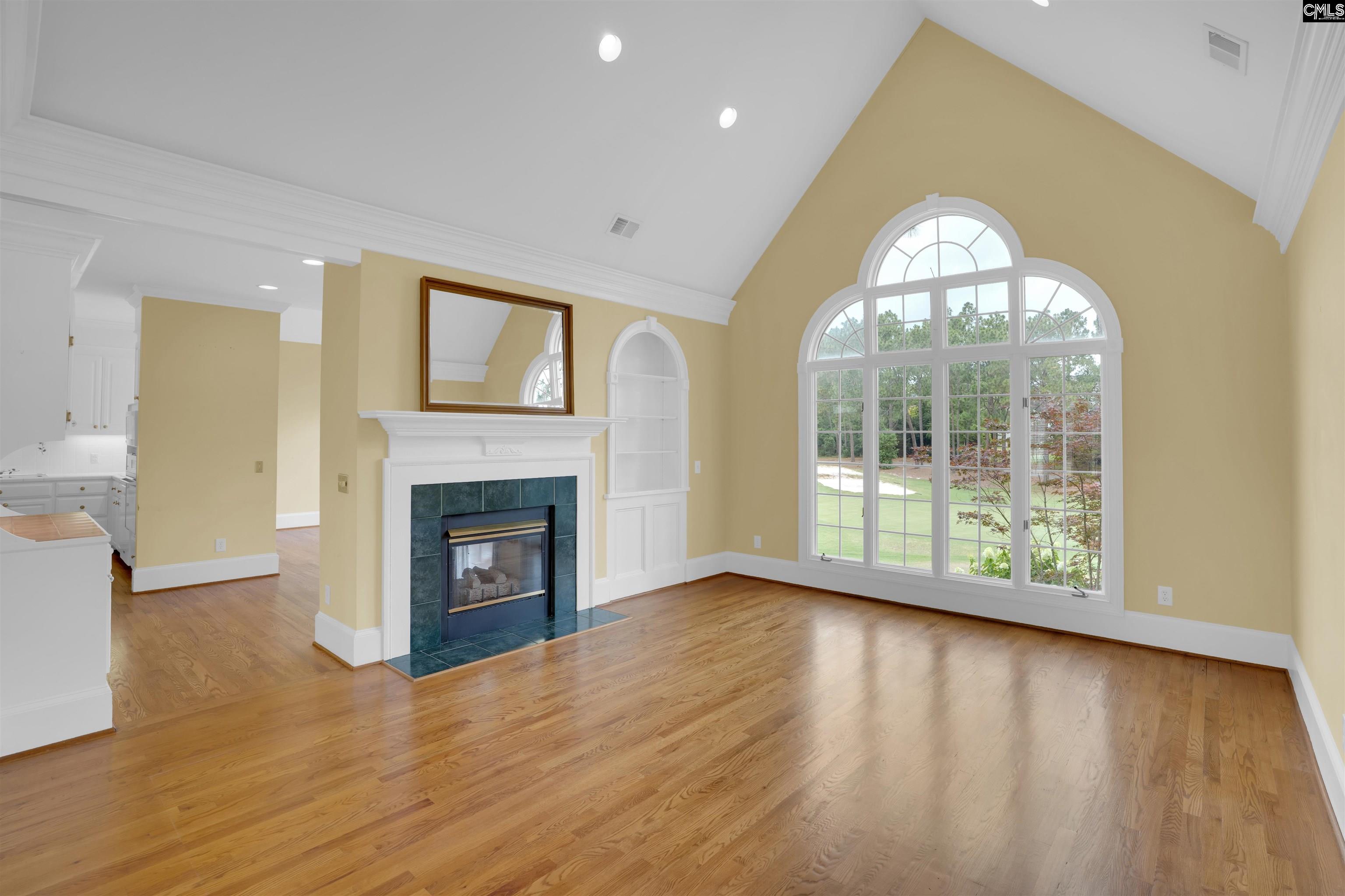 300 Turkey Point Circle Columbia, SC 29223-8139