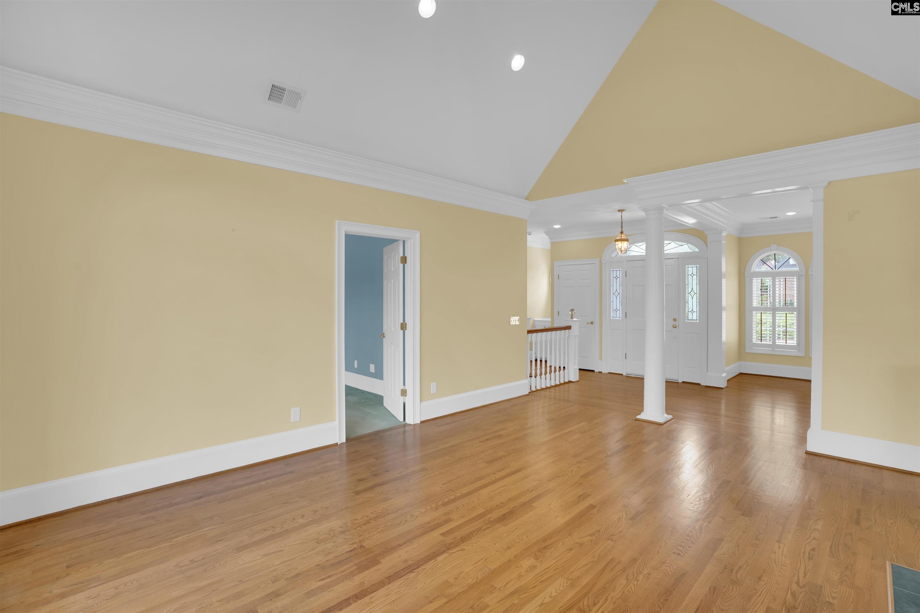 300 Turkey Point Circle Columbia, SC 29223-8139
