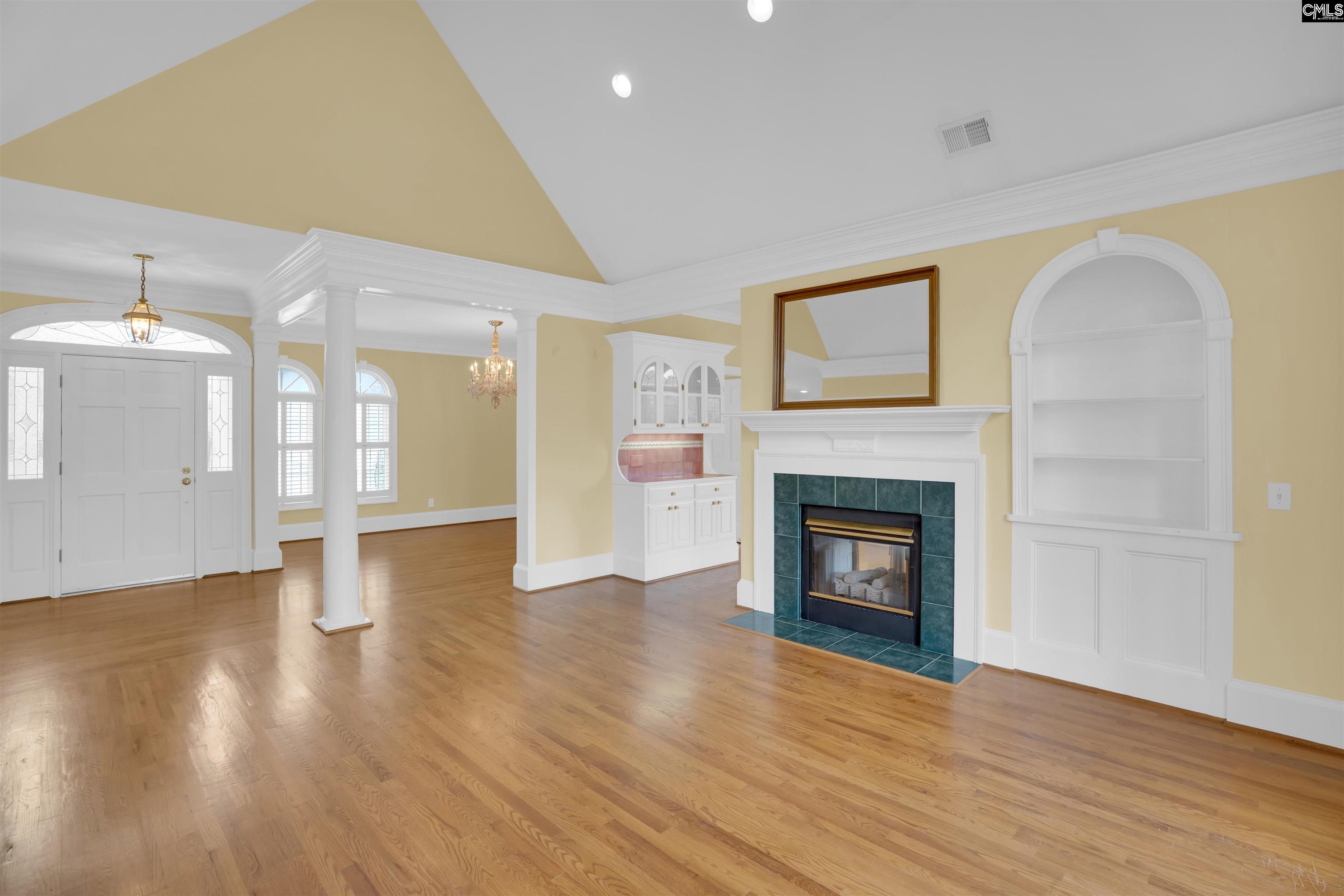 300 Turkey Point Circle Columbia, SC 29223-8139
