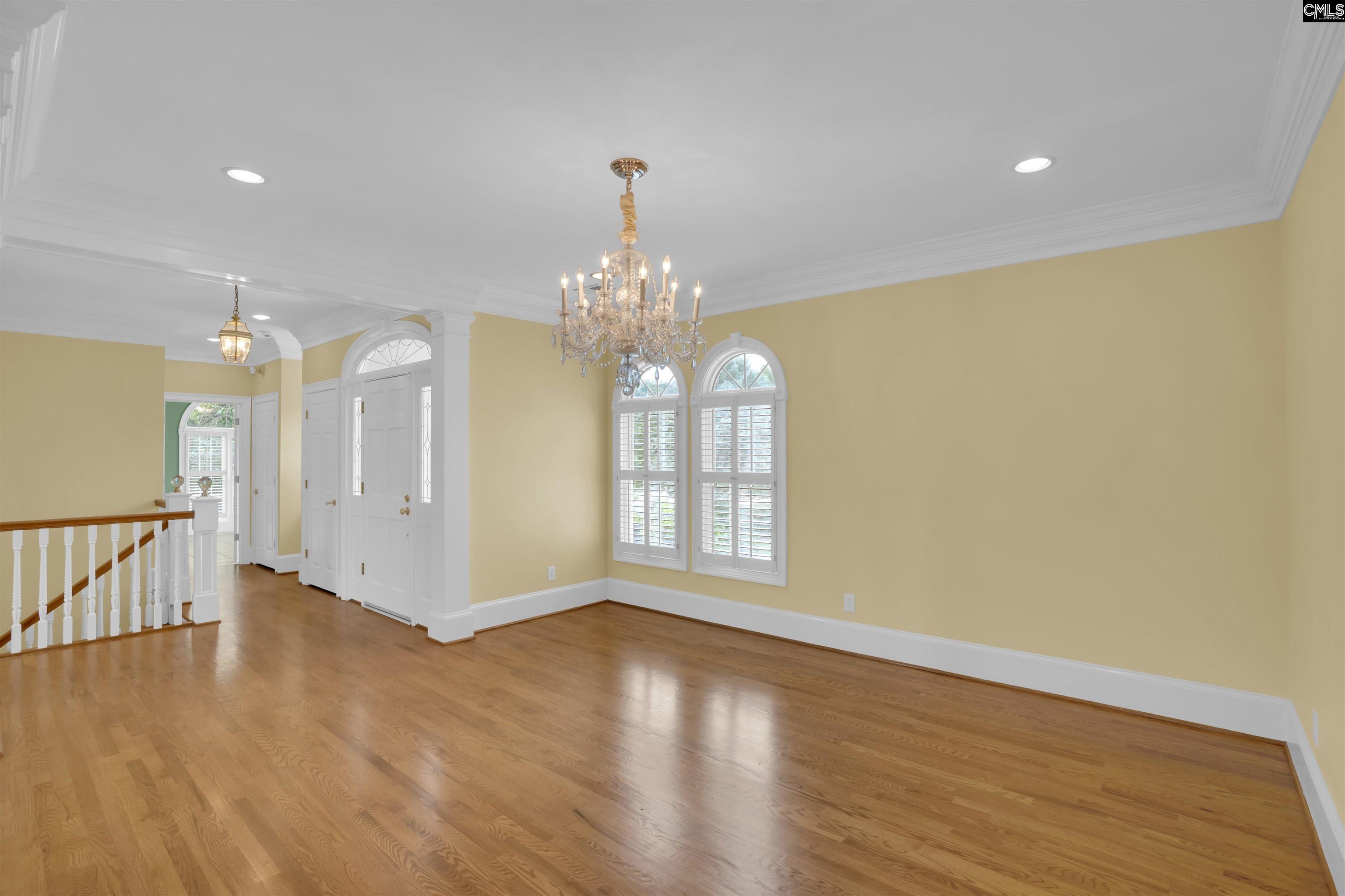 300 Turkey Point Circle Columbia, SC 29223-8139