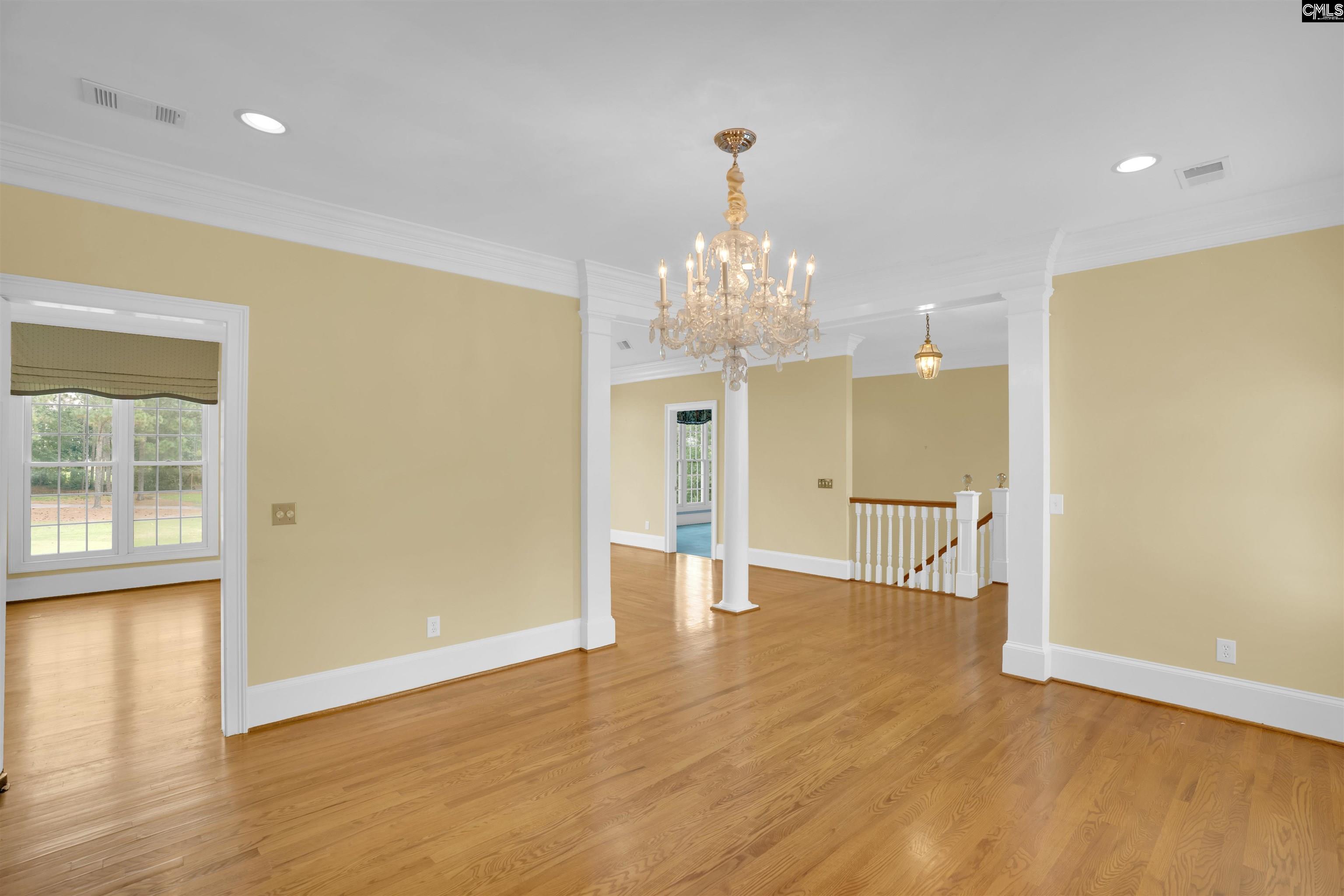 300 Turkey Point Circle Columbia, SC 29223-8139