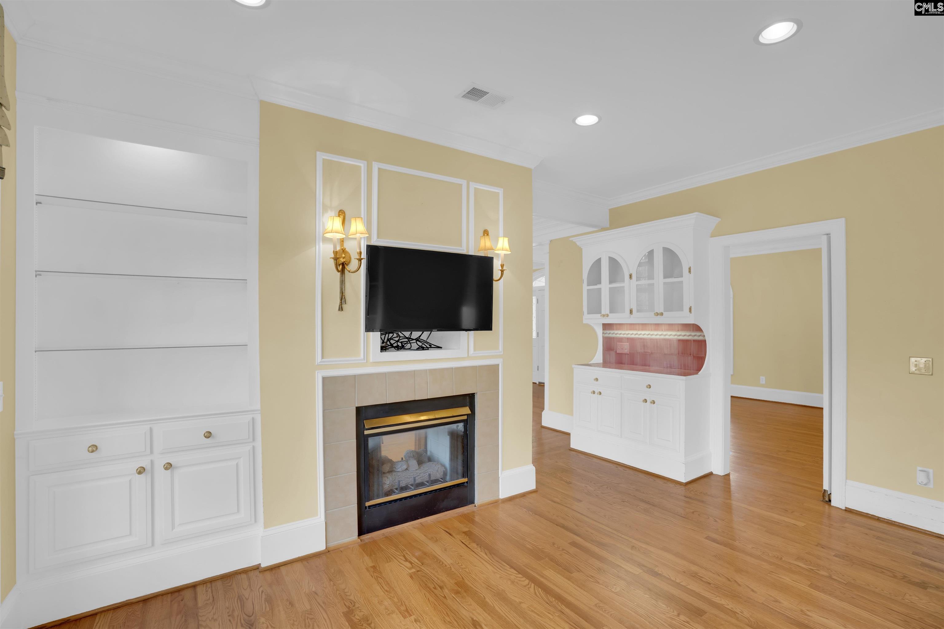 300 Turkey Point Circle Columbia, SC 29223-8139